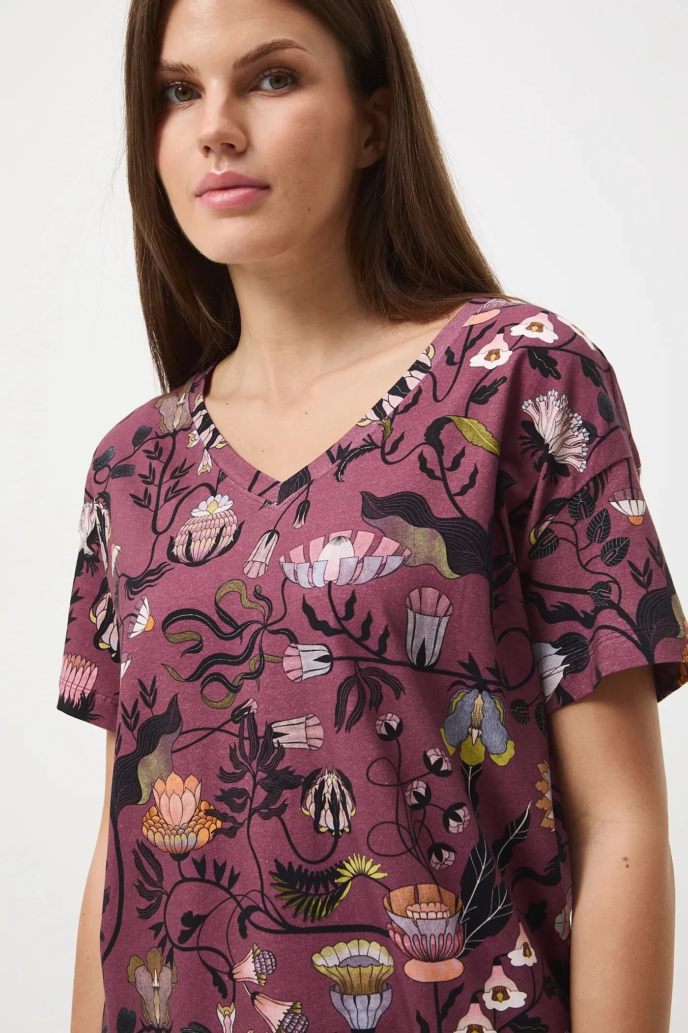 Пижамы - фото 4