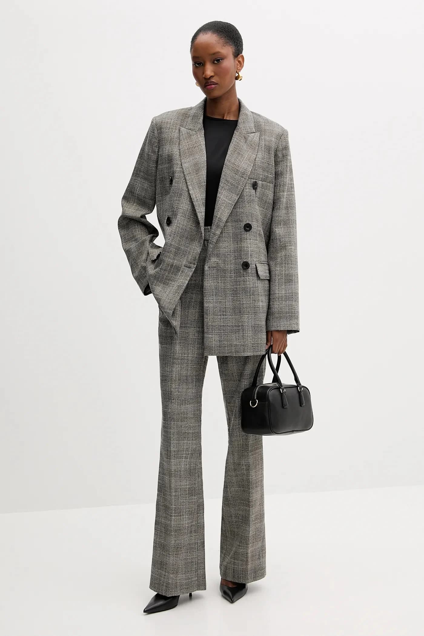 КАРИЛЛО брюки - фото 2