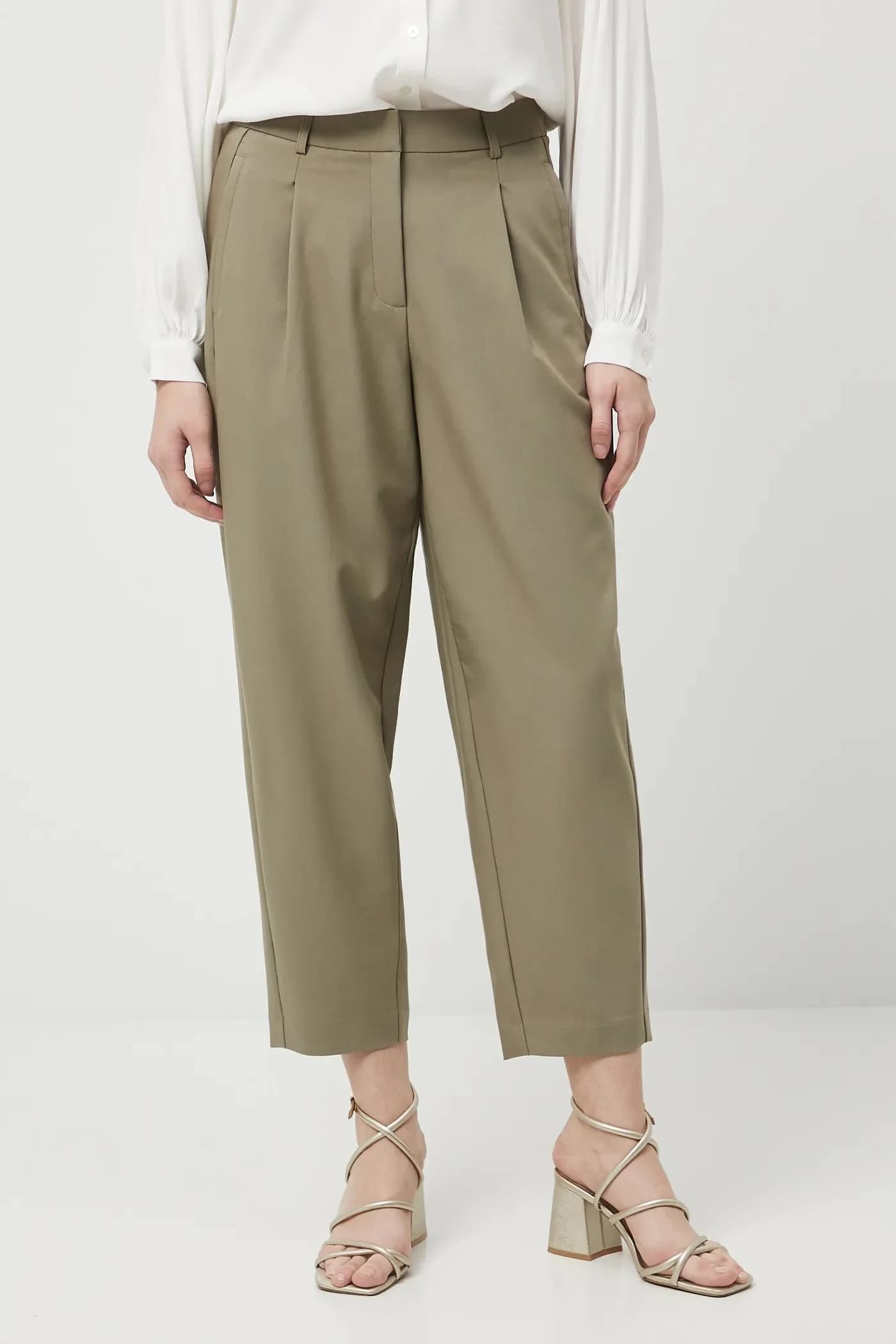 Брюки - фото 2