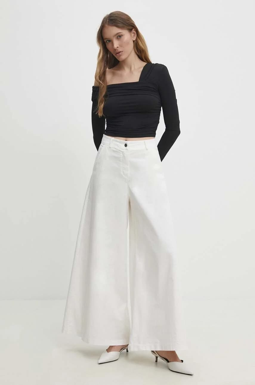 Брюки Answear Lab - фото 2