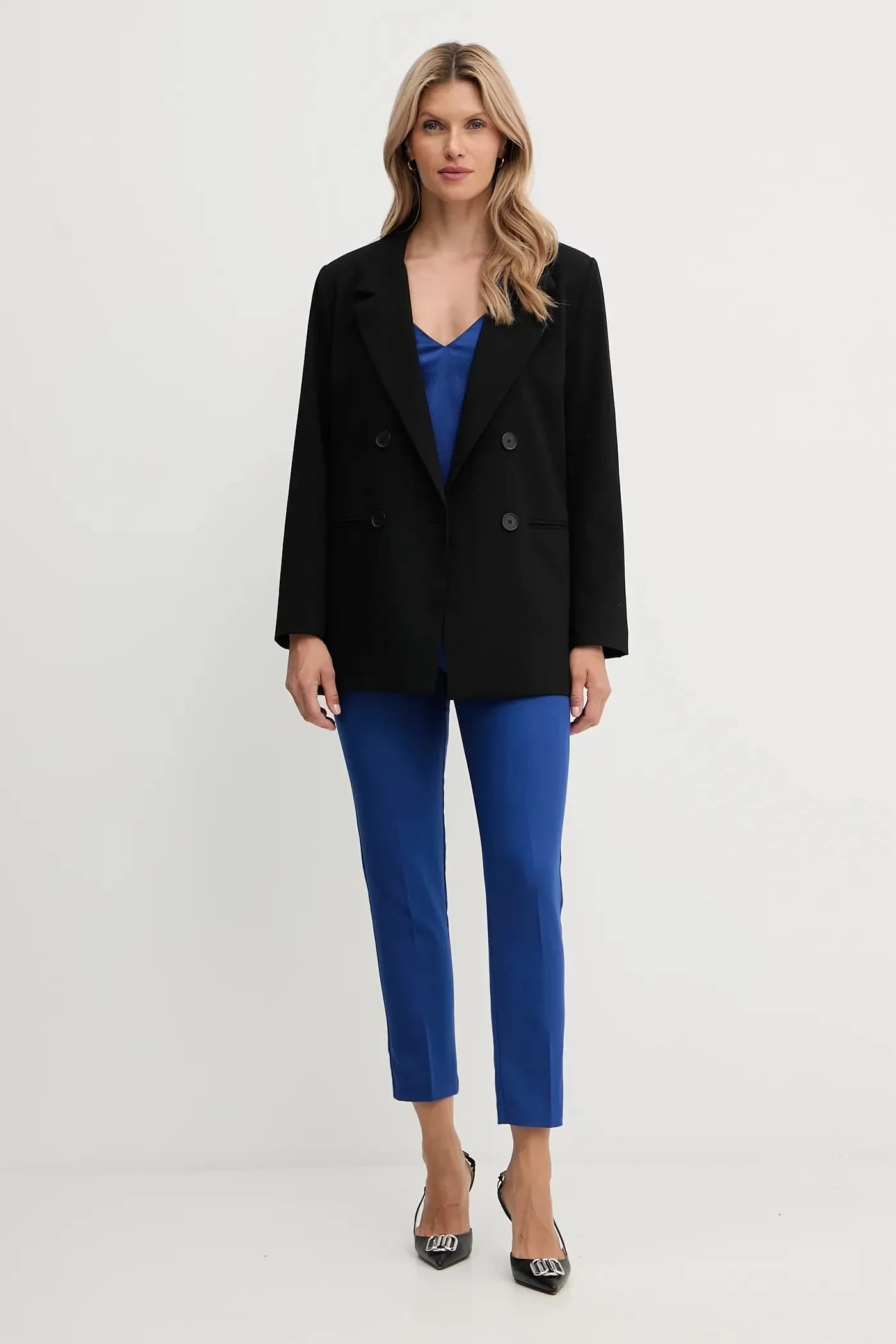 ПРОЗА.Ф брюки - фото 2