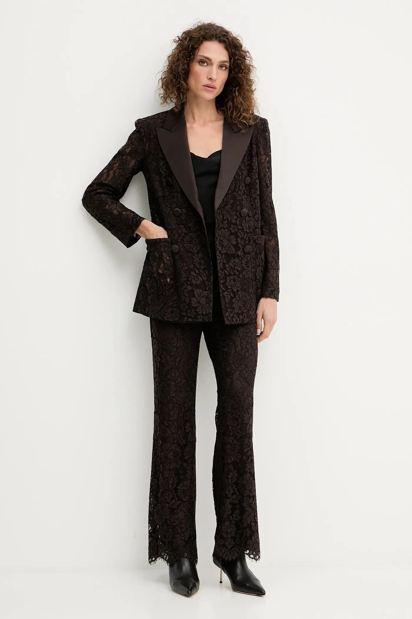 Брюки - фото 2