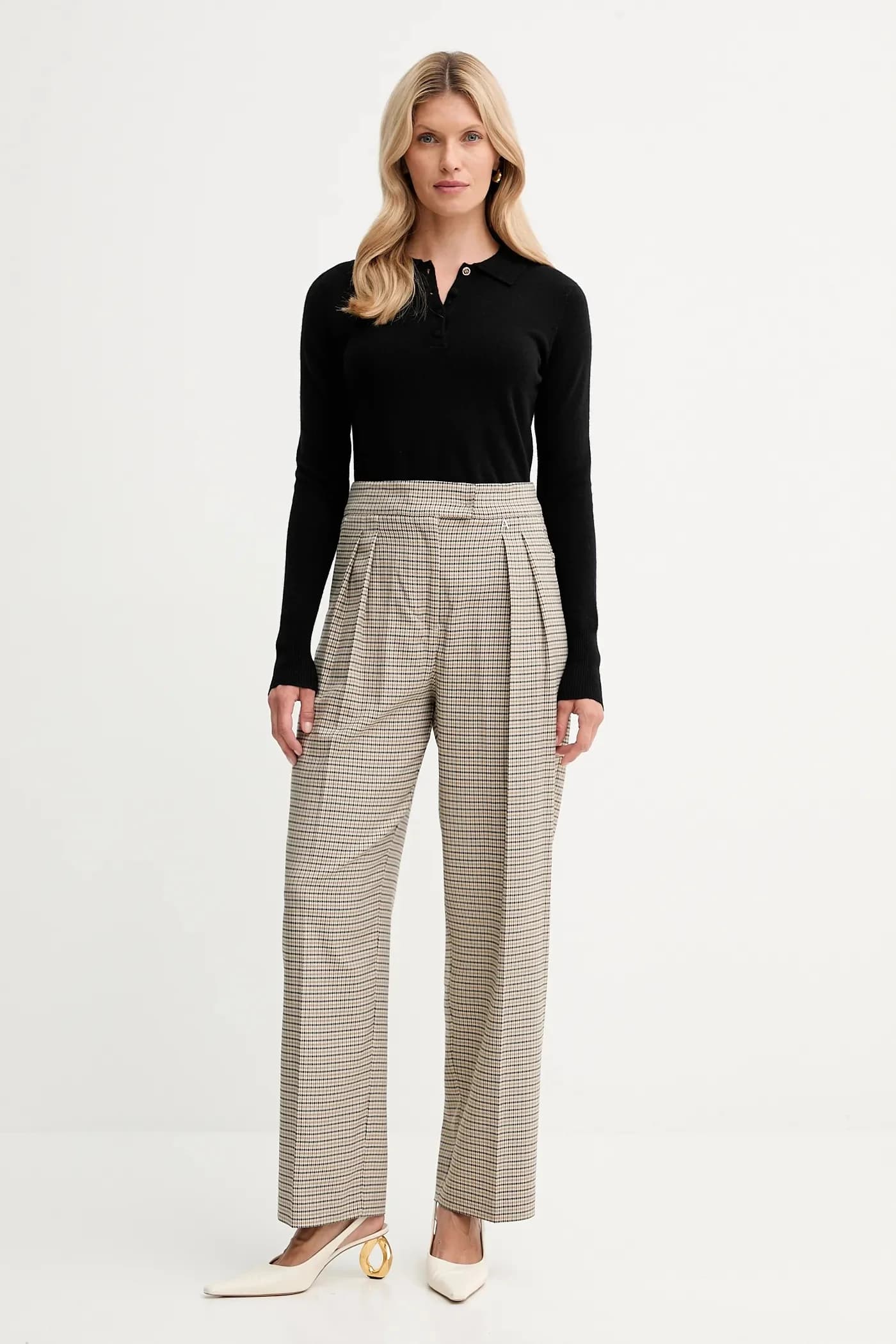 Брюки - фото 2