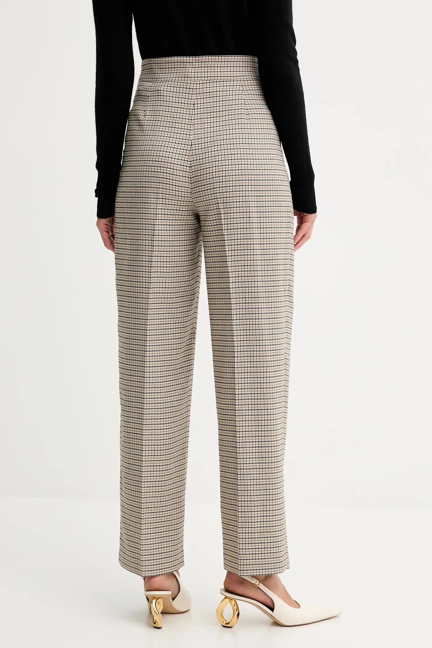 Брюки - фото 3