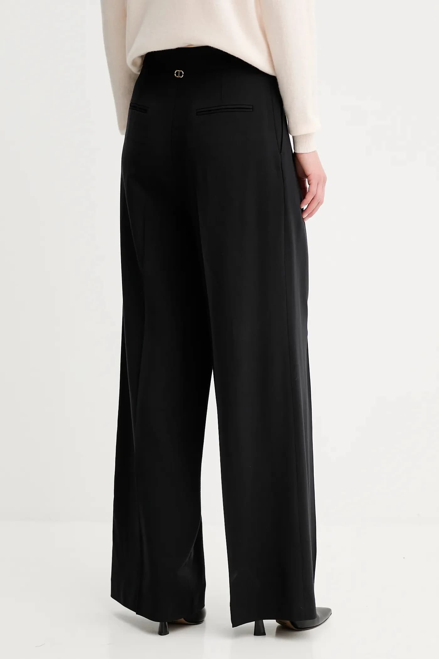 Брюки - фото 3