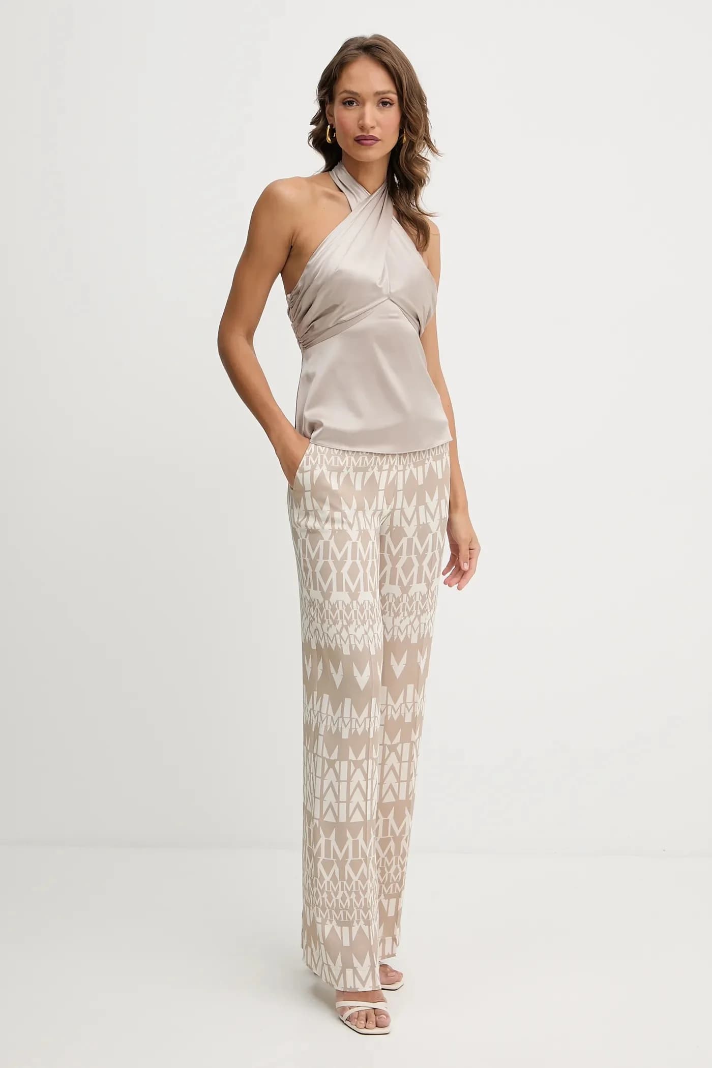 БРИТИ брюки - фото 2