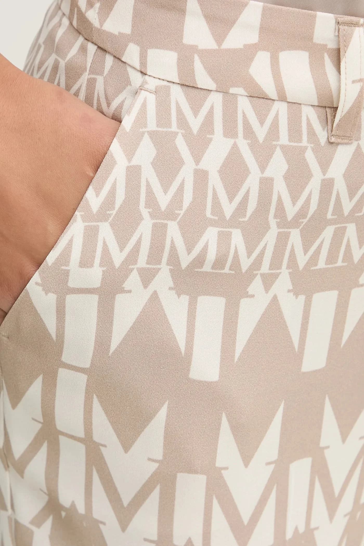 БРИТИ брюки - фото 4