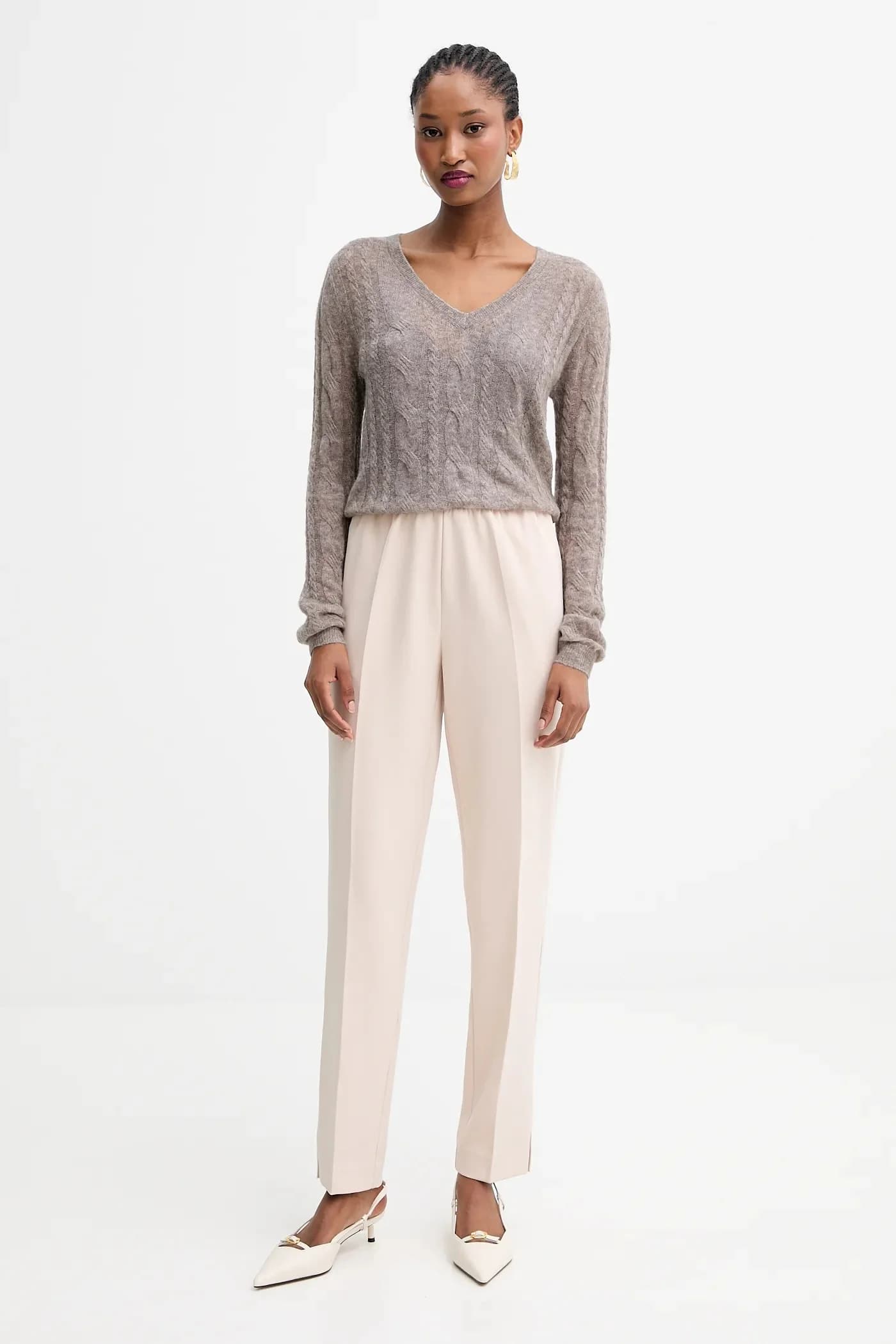 РОБЕРТ брюки - фото 2