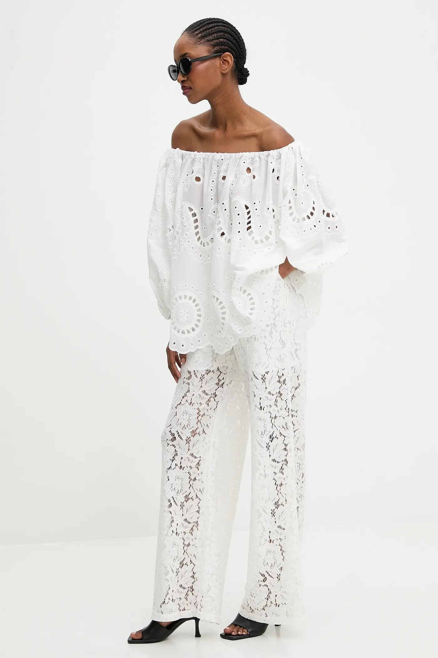 Брюки - фото 2