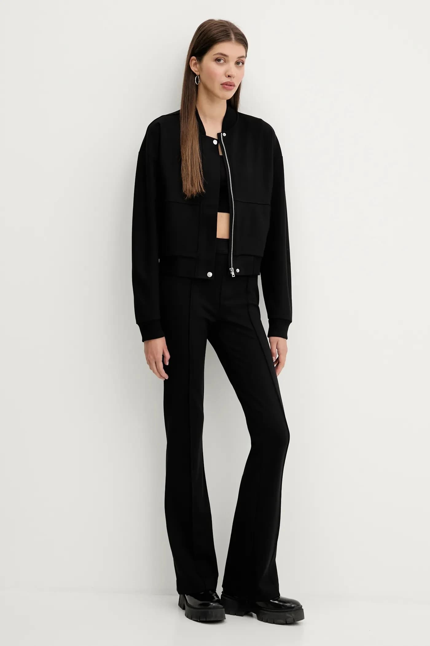 брюки Налваси - фото 2