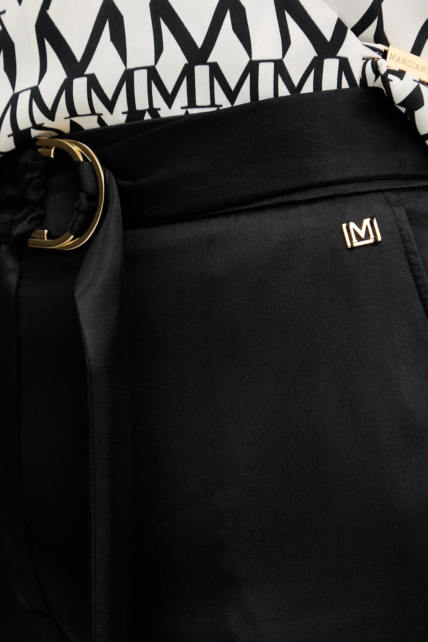 брюки ИВА - фото 4