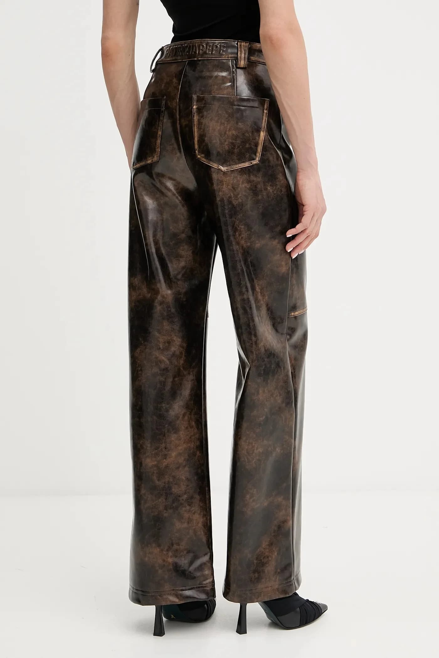 Брюки - фото 3