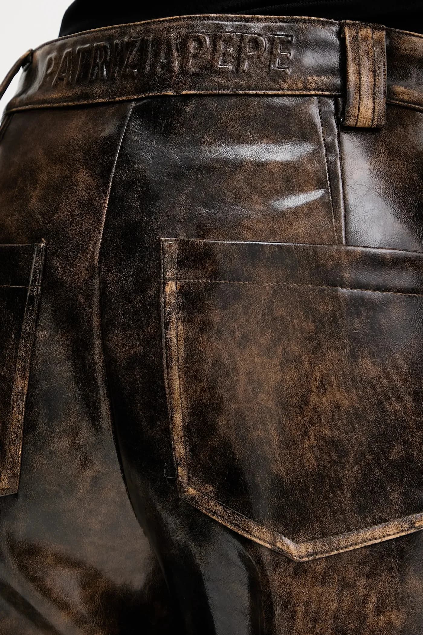 Брюки - фото 4