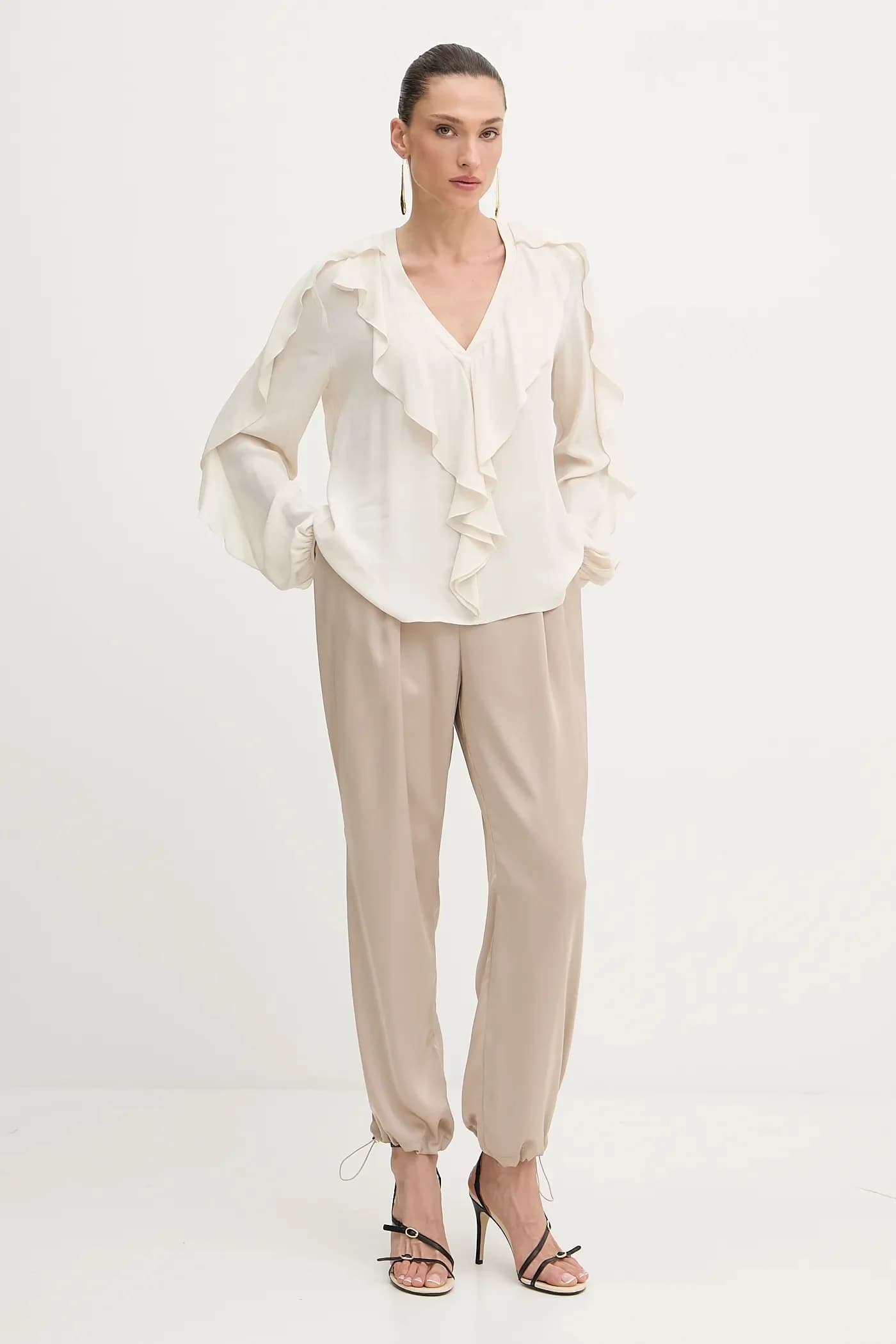 Брюки - фото 2