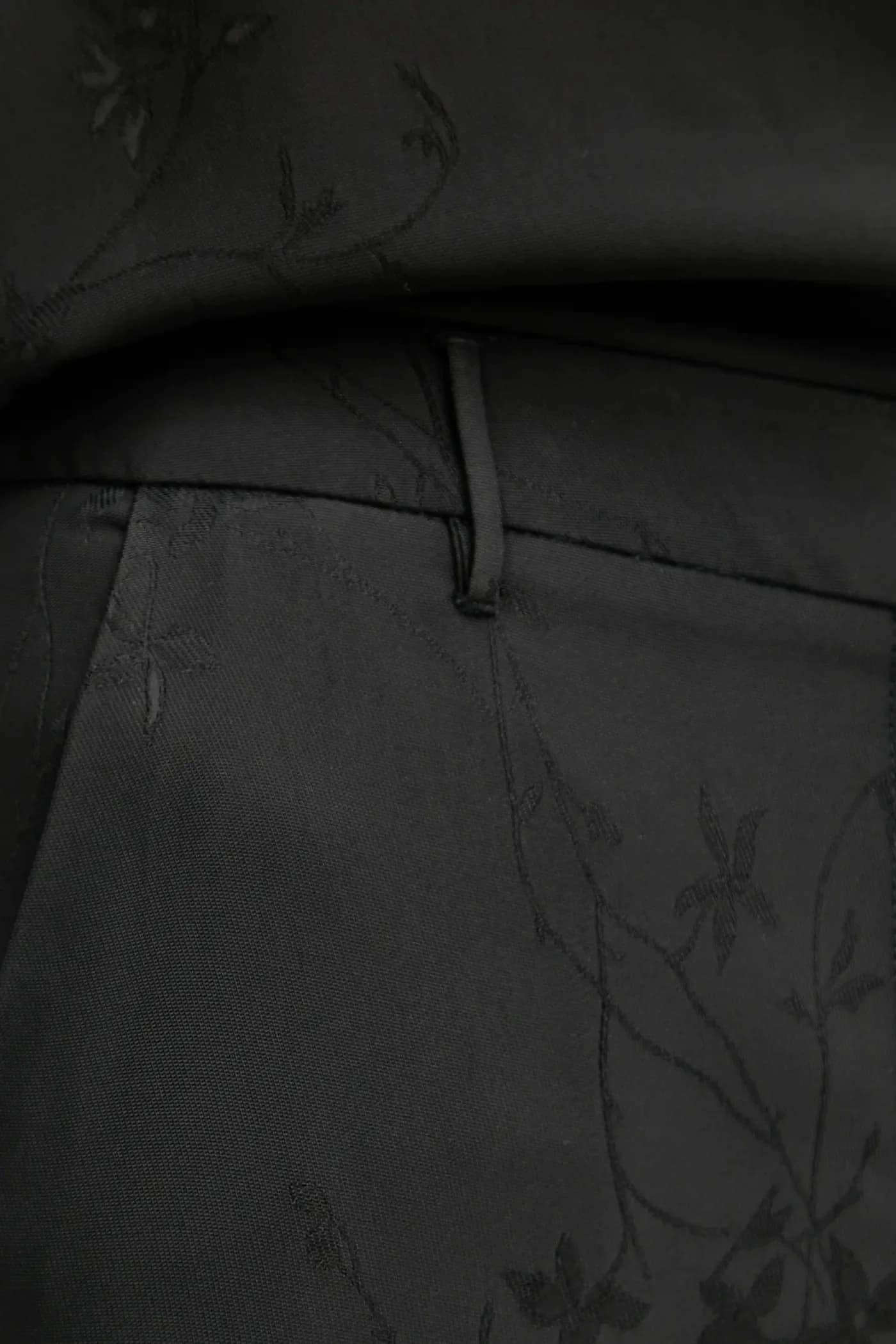 УИТНИ брюки - фото 4