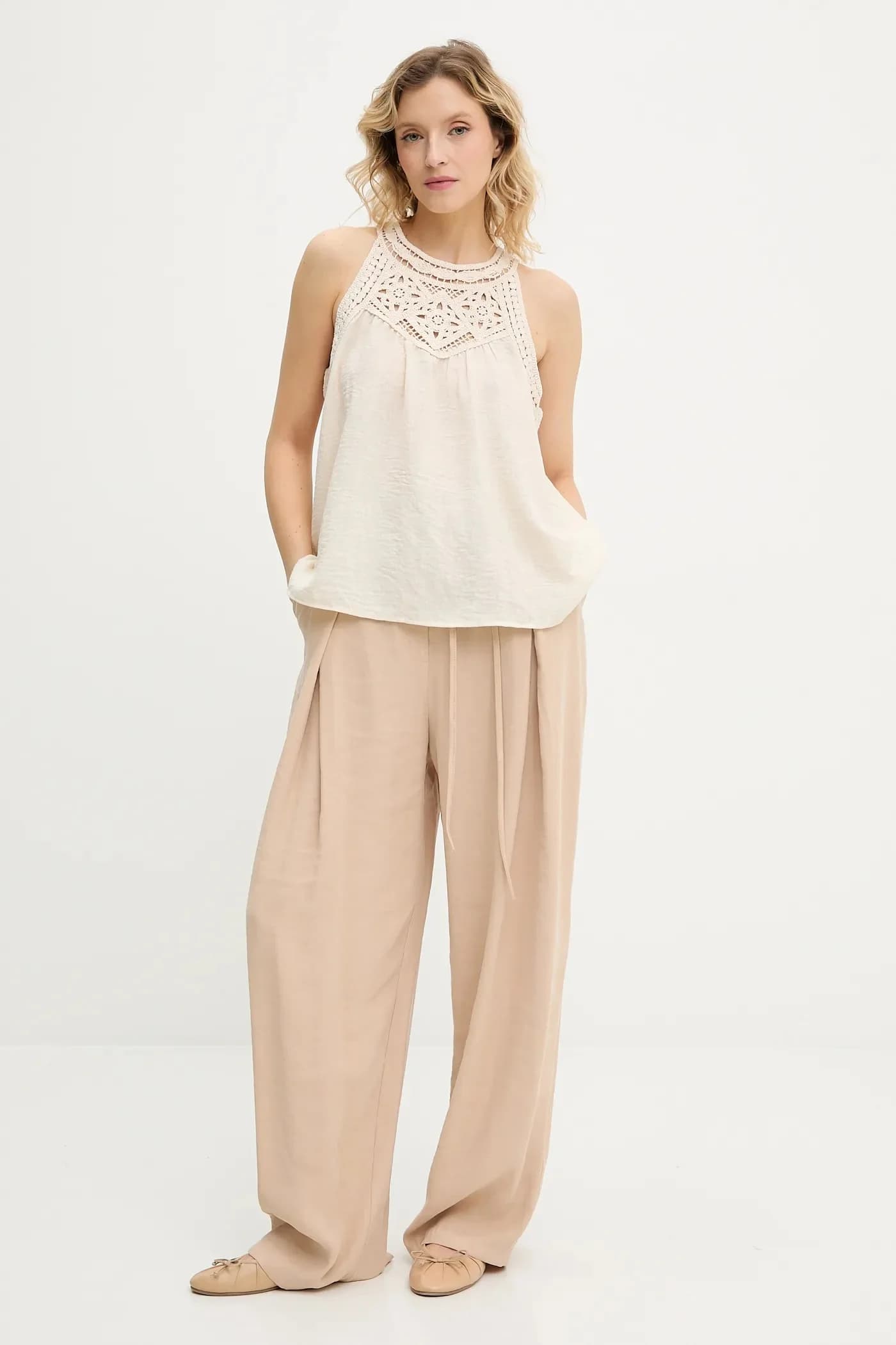 Брюки - фото 2