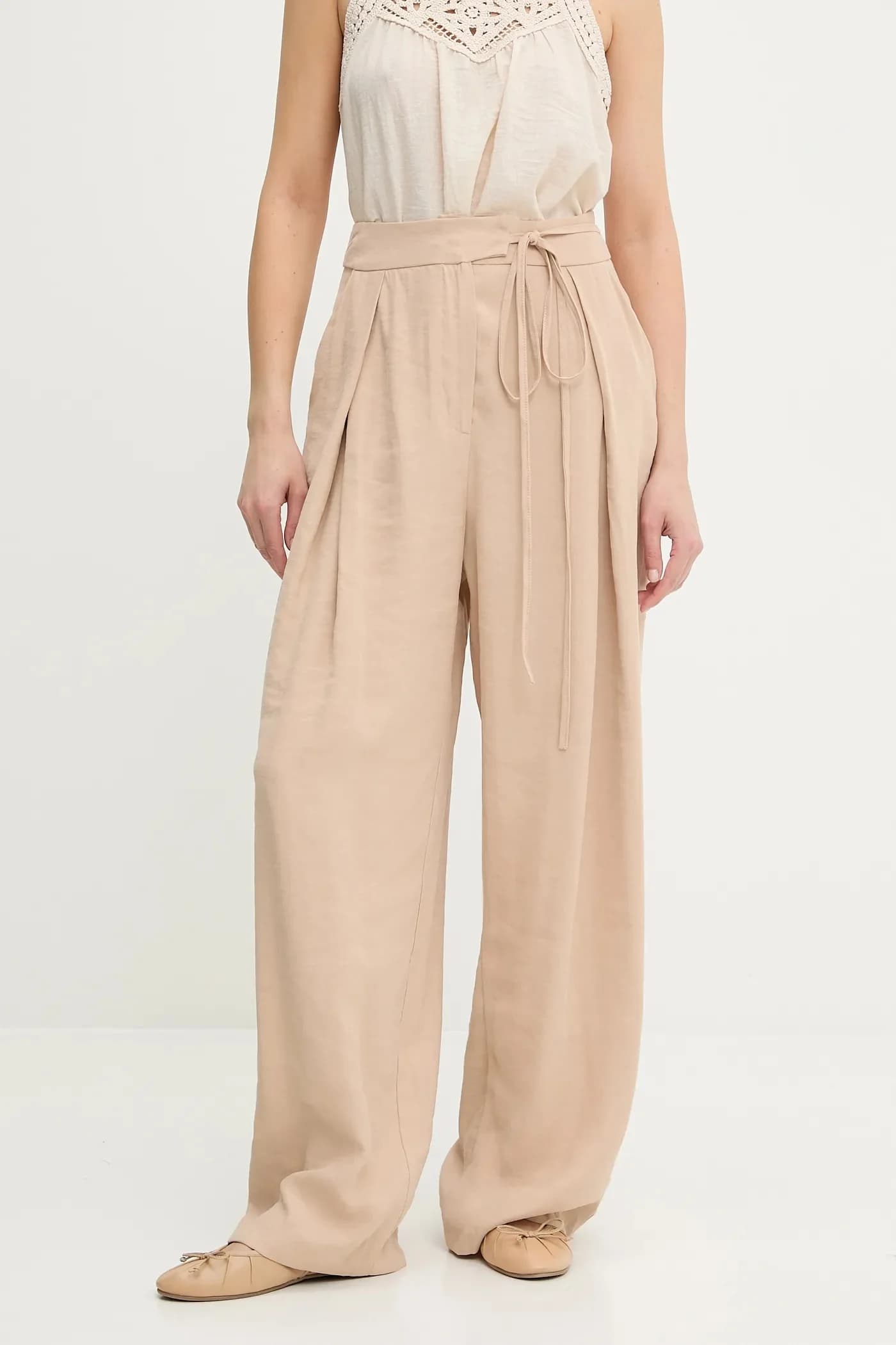 Брюки - фото 3