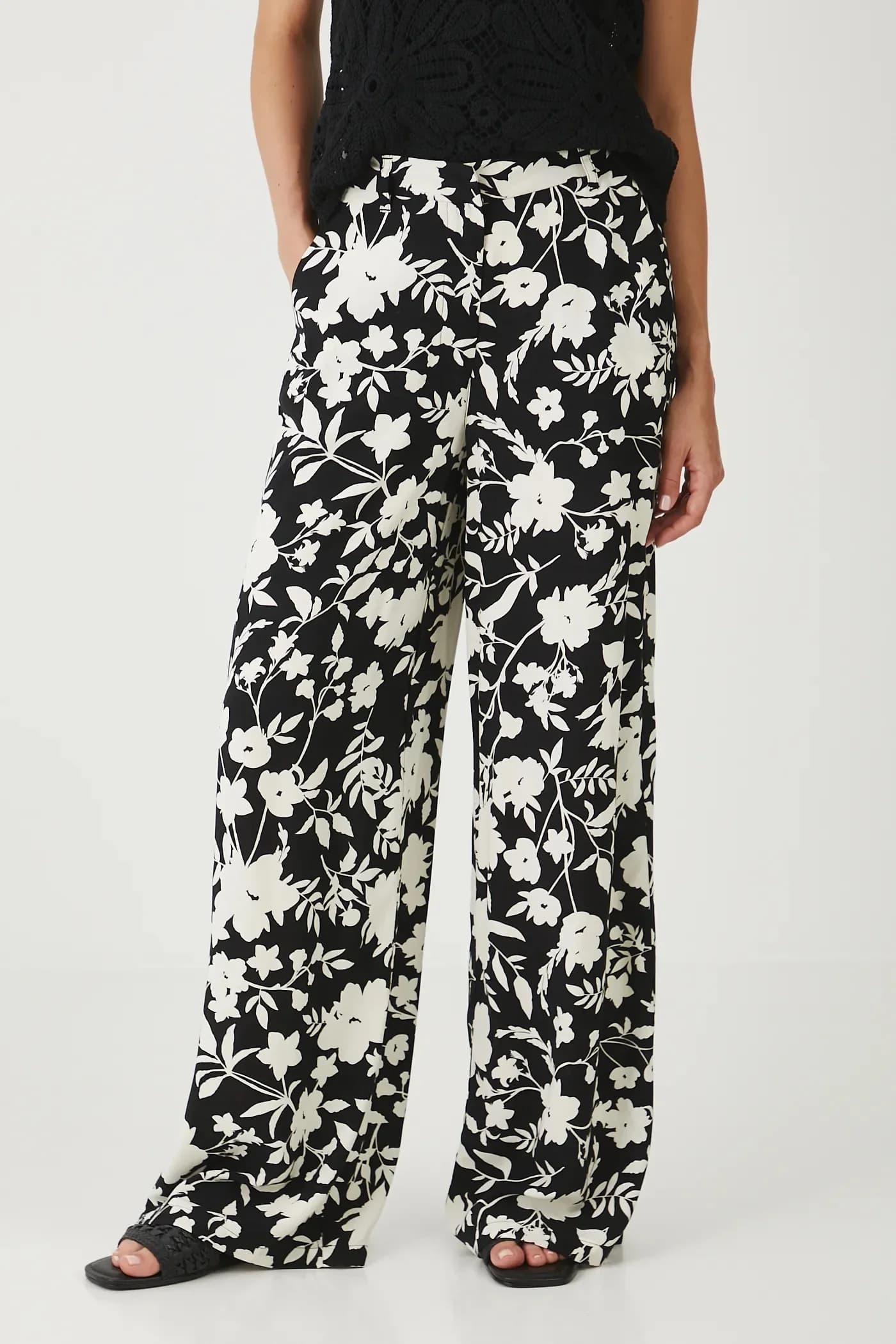 Брюки - фото 3