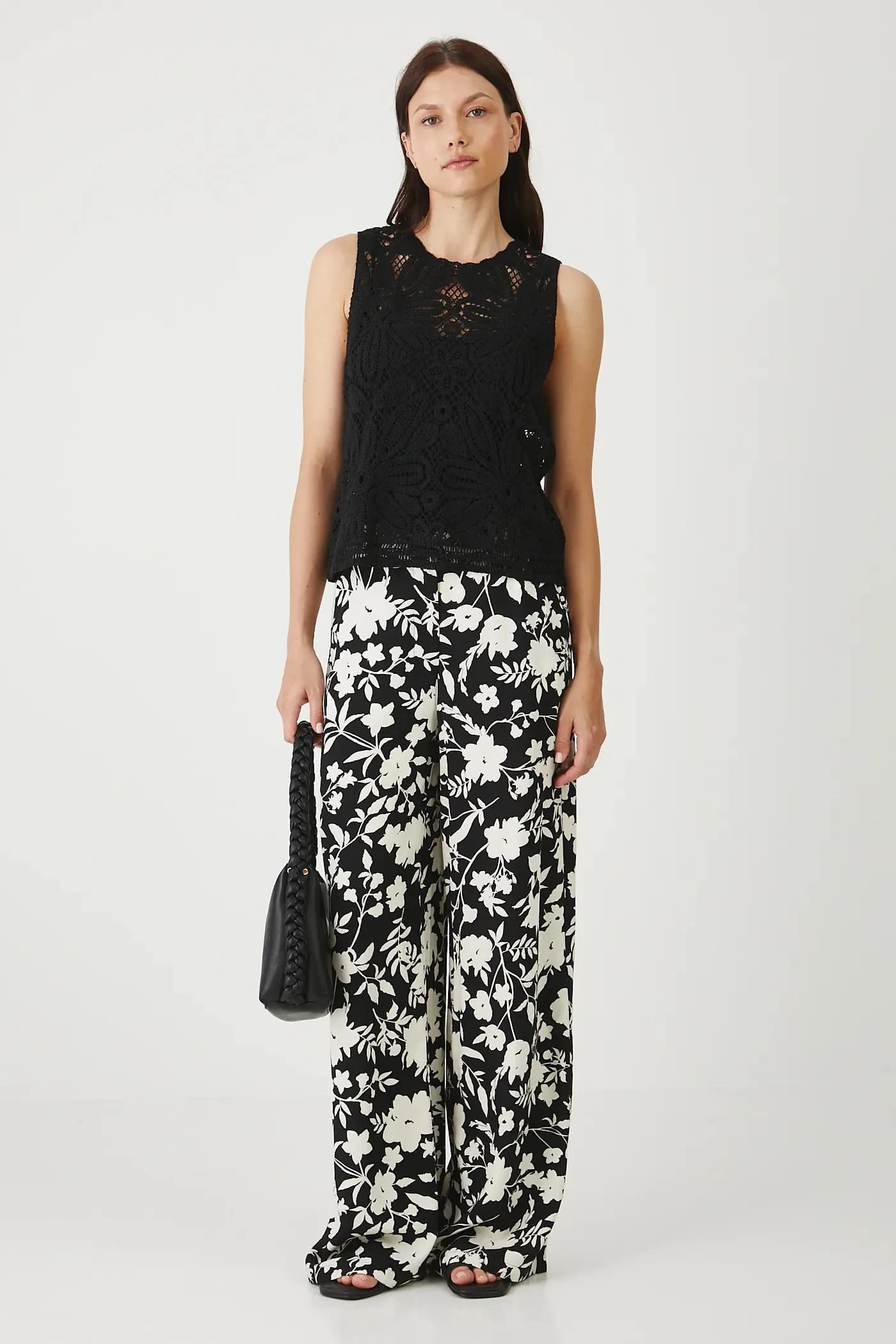 Брюки - фото 6