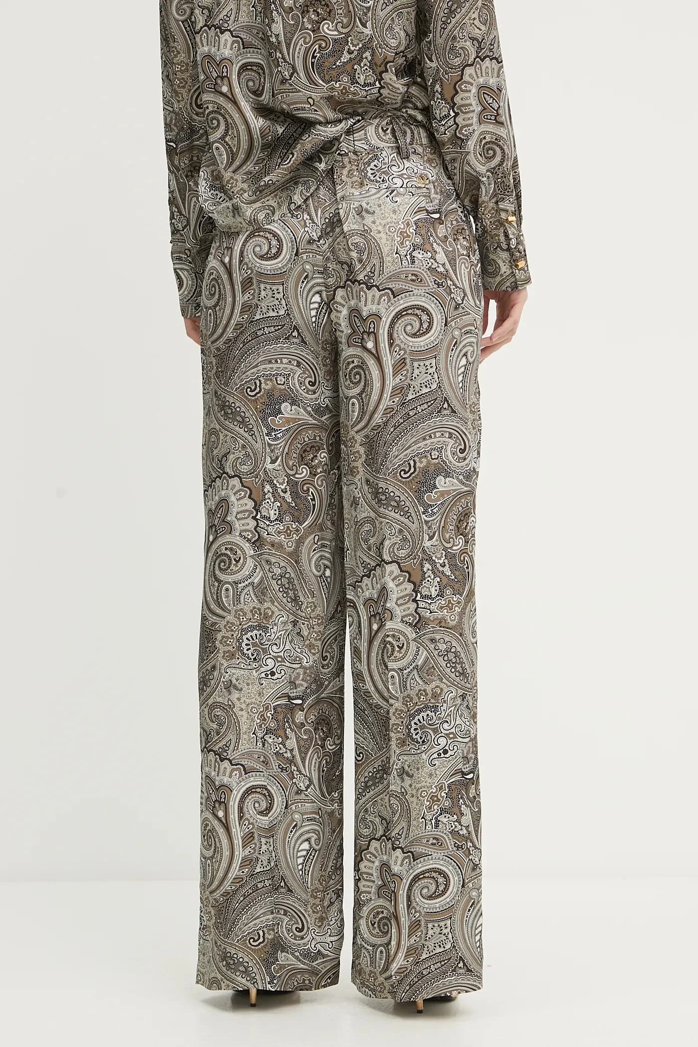 ЛОРЕДАНА брюки - фото 3