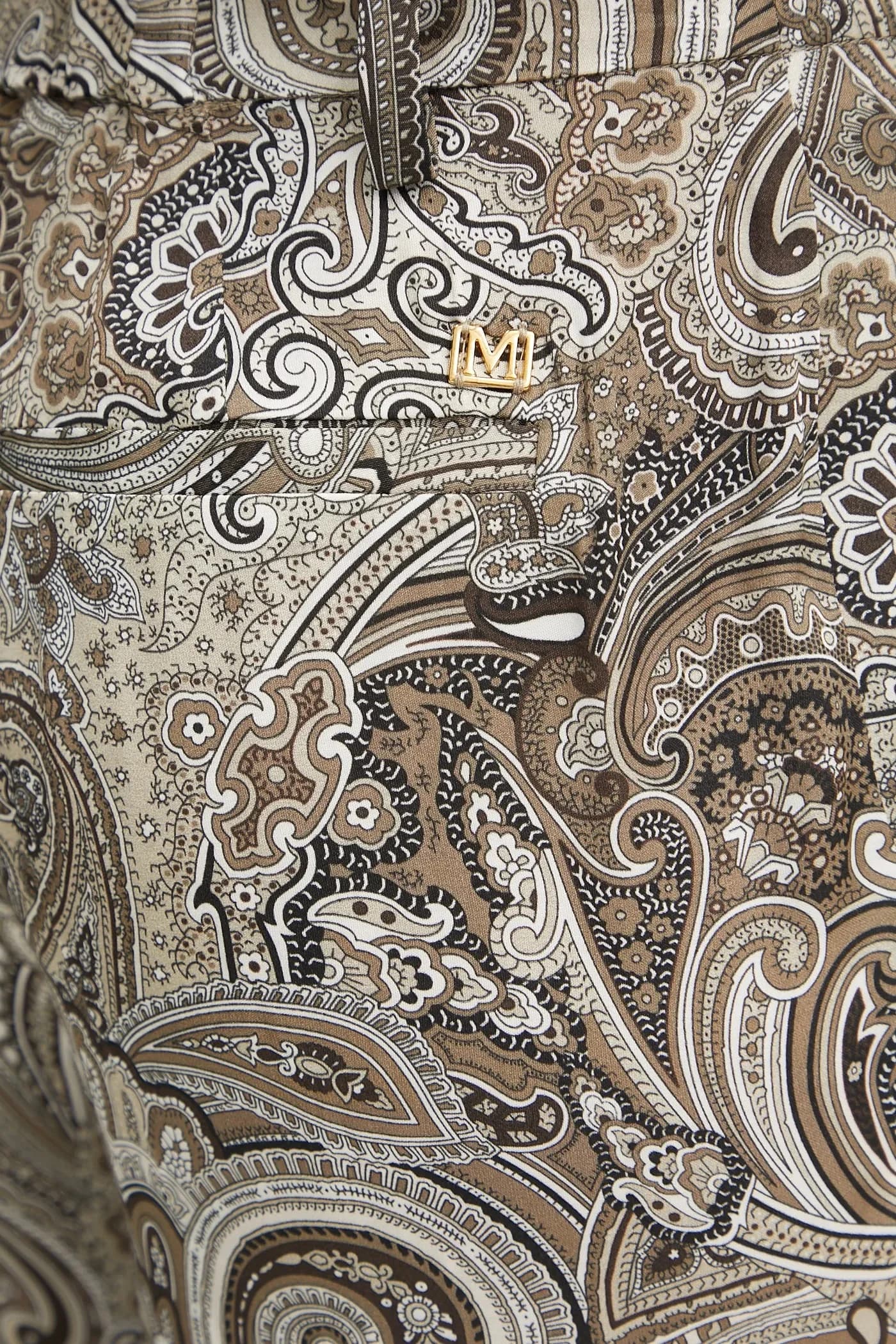 ЛОРЕДАНА брюки - фото 4