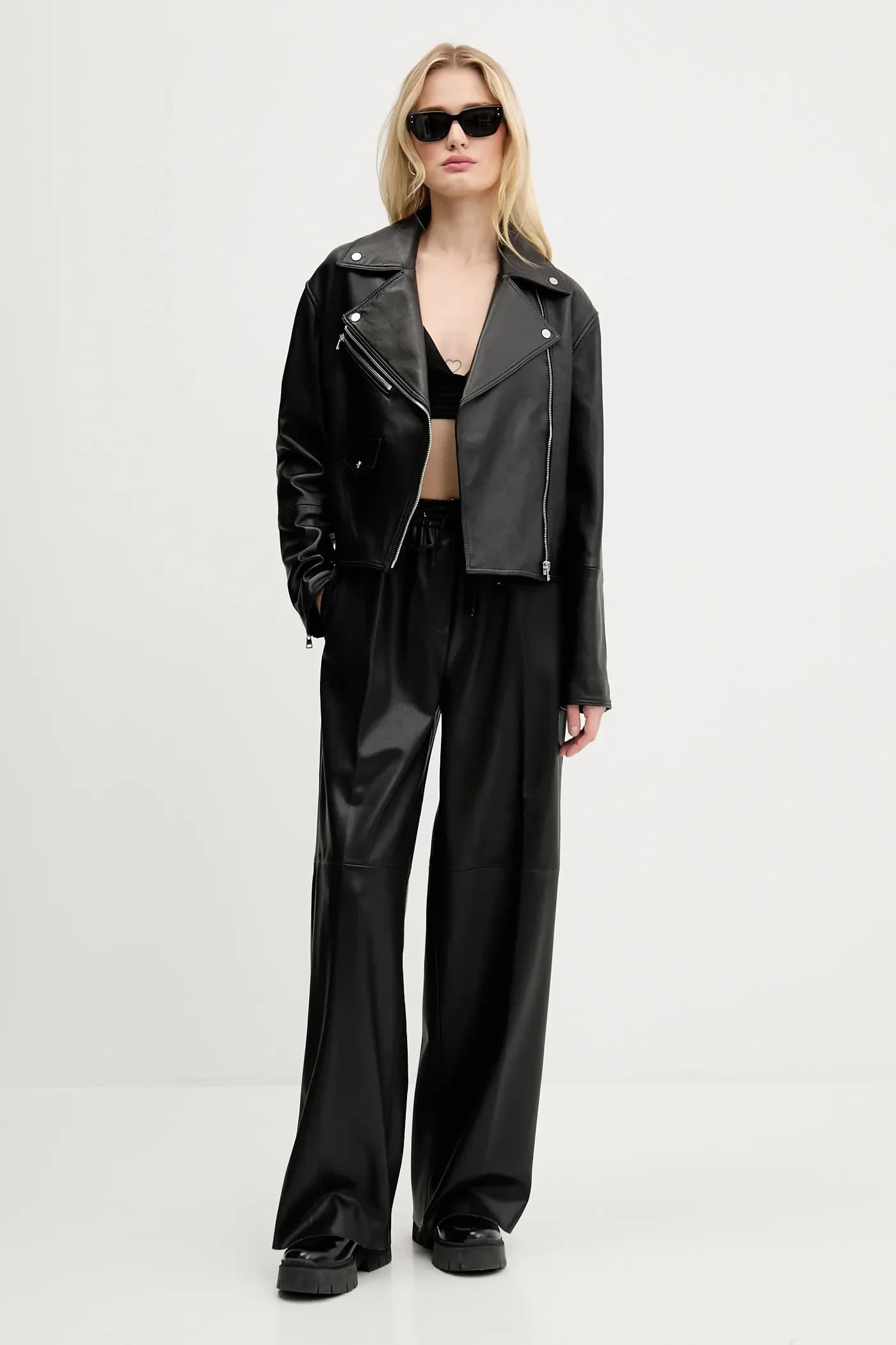 Брюки Хазабель-1 - фото 2