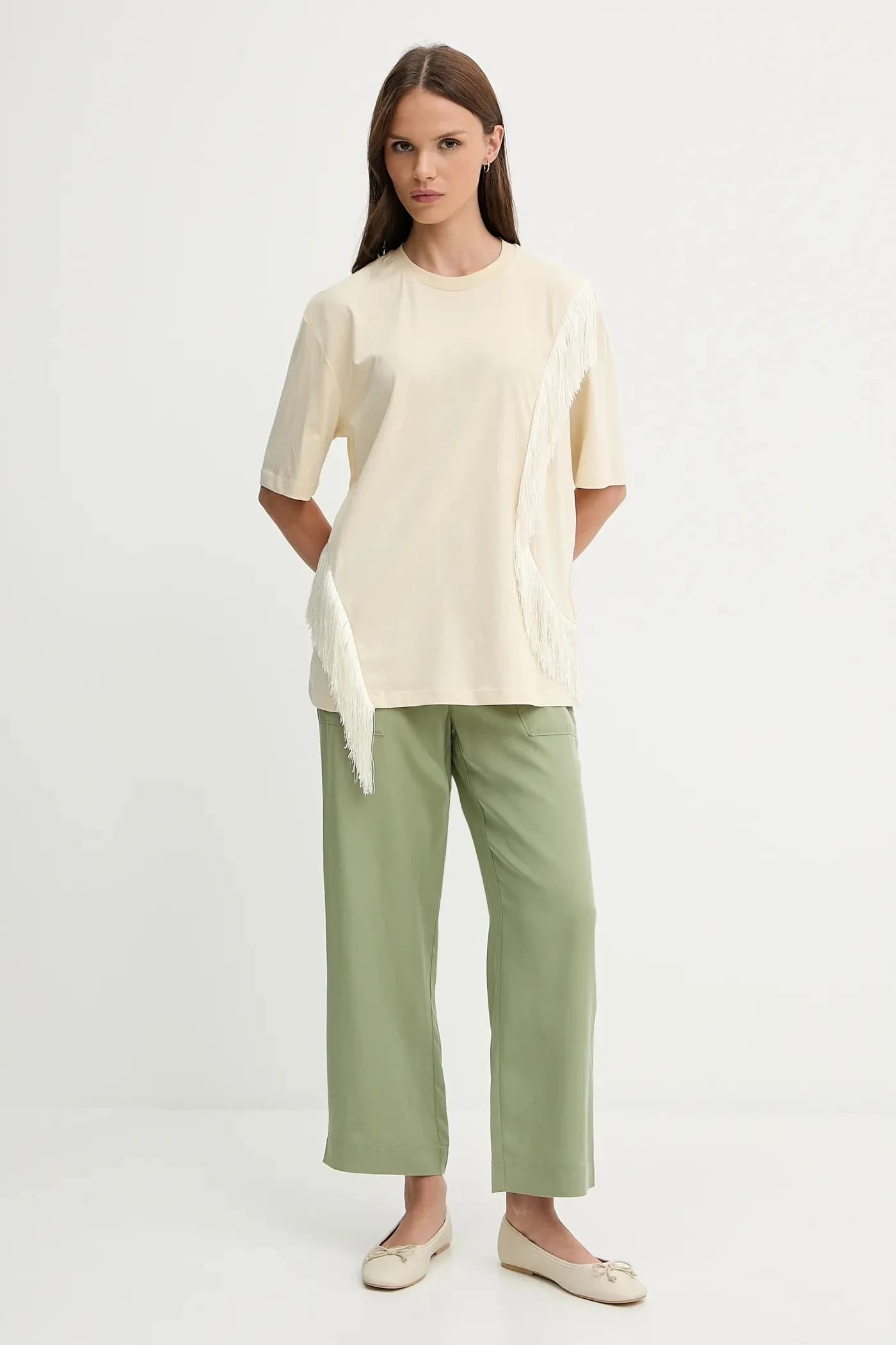 Брюки - фото 2