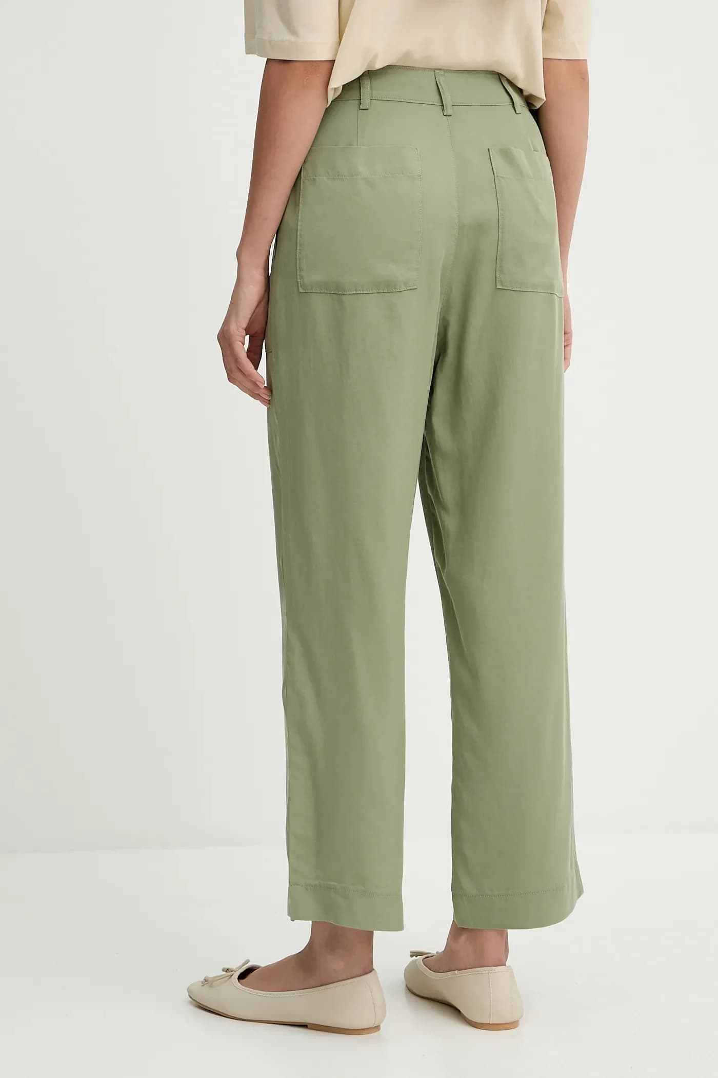 Брюки - фото 3