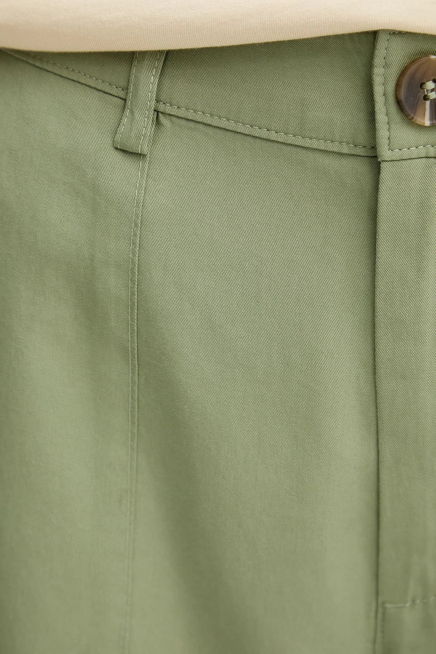 Брюки - фото 4