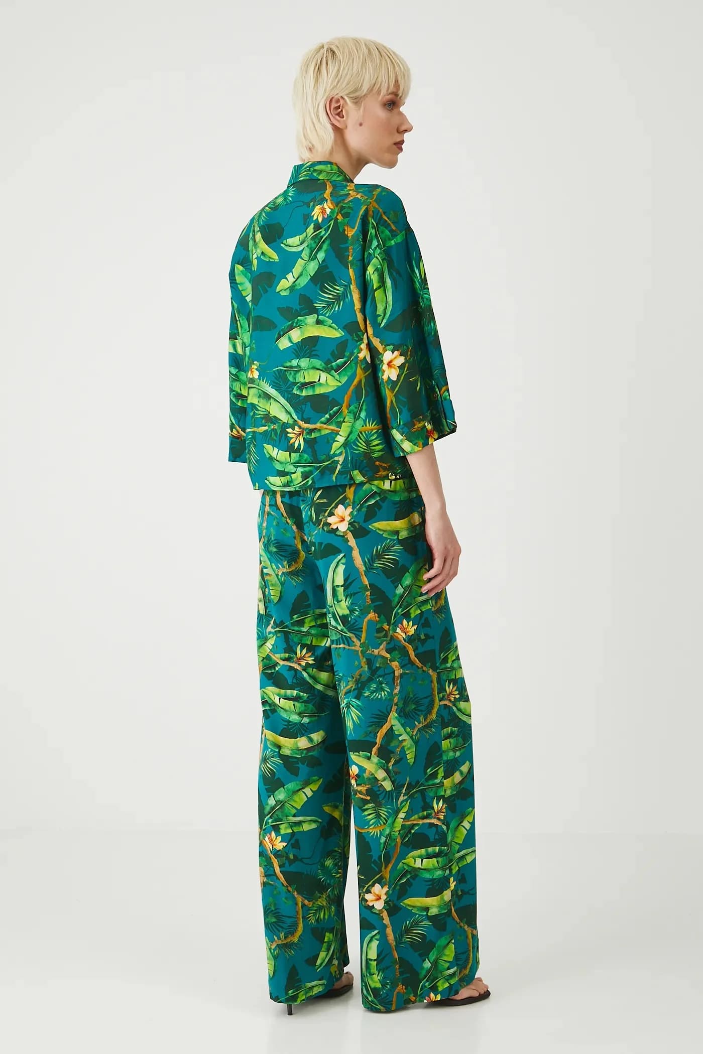 Брюки - фото 4