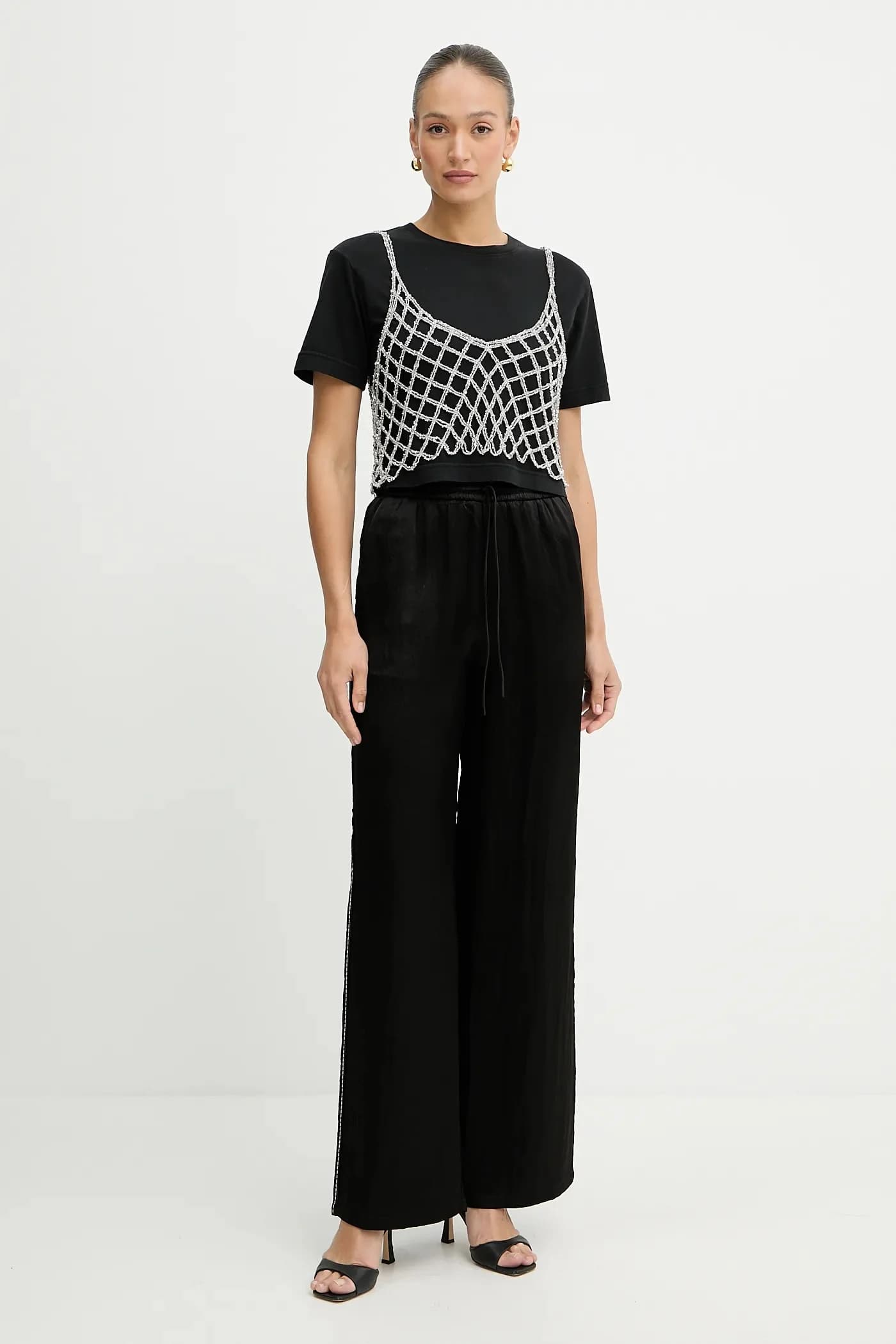 Брюки - фото 2