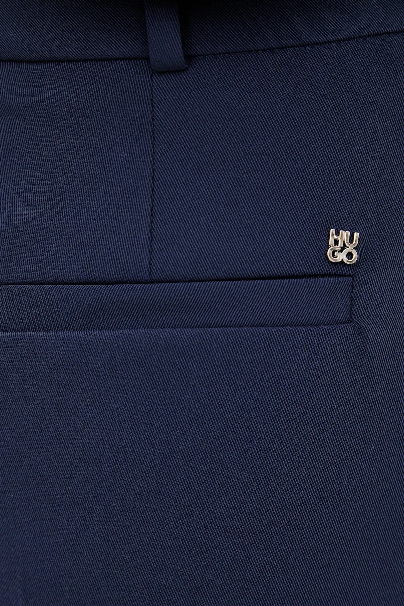 брюки хавири - фото 4