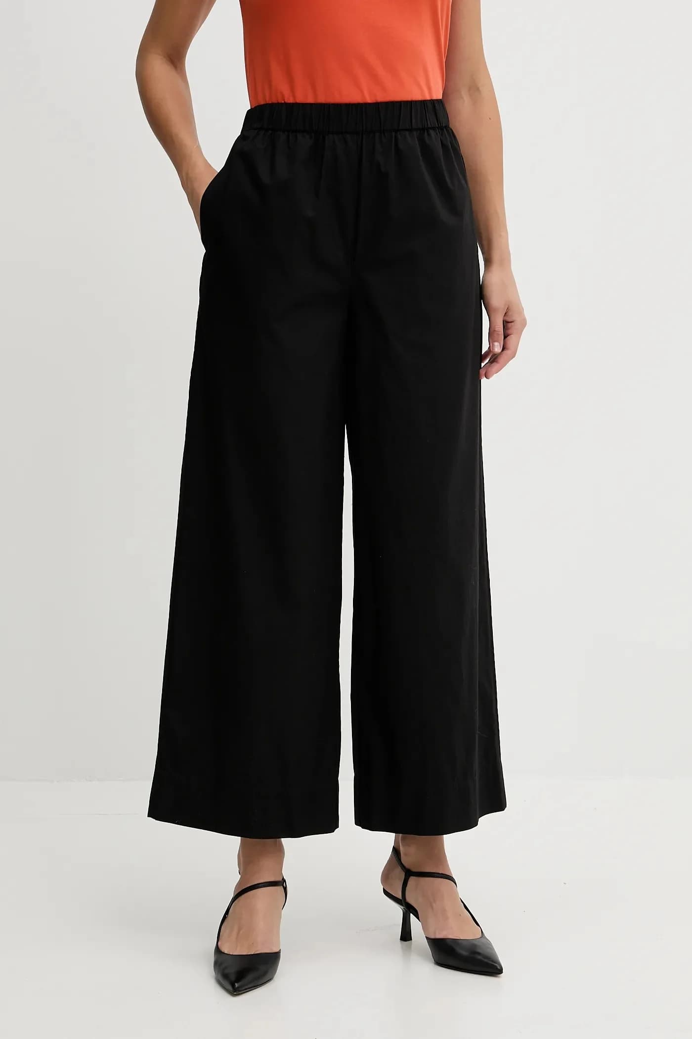 Хлопковые брюки