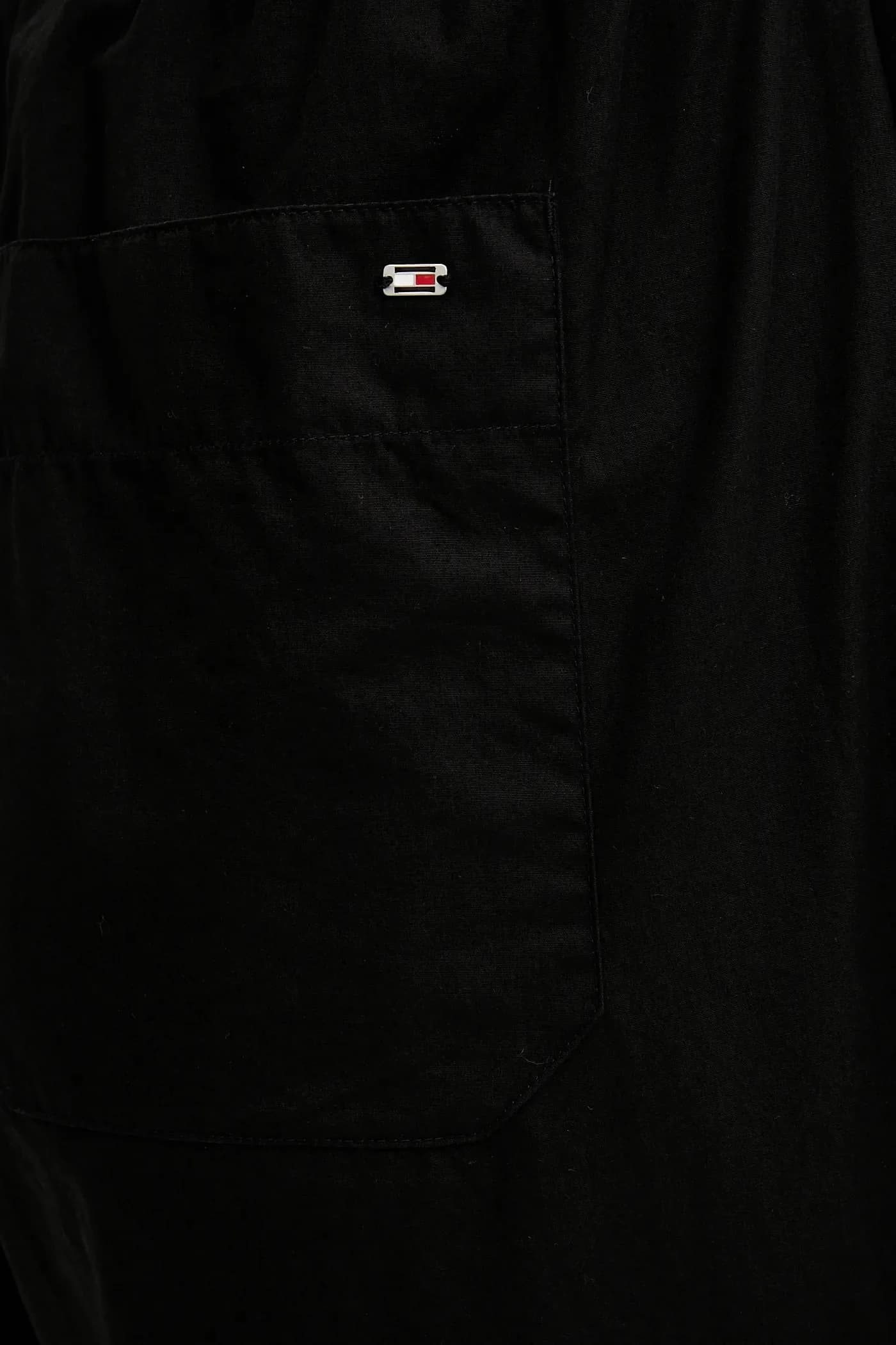 Хлопковые брюки - фото 4