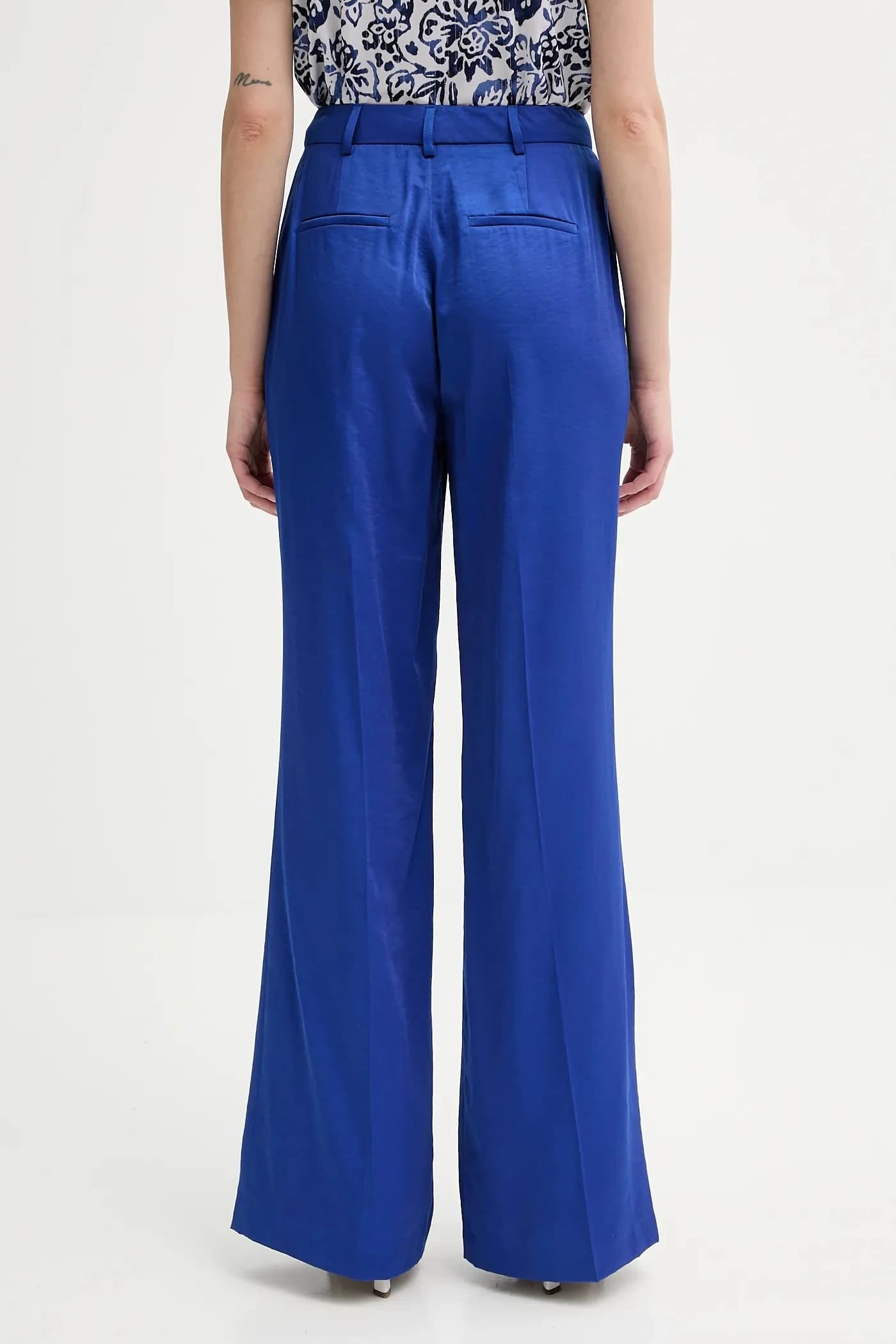 Брюки PARC.F - фото 3