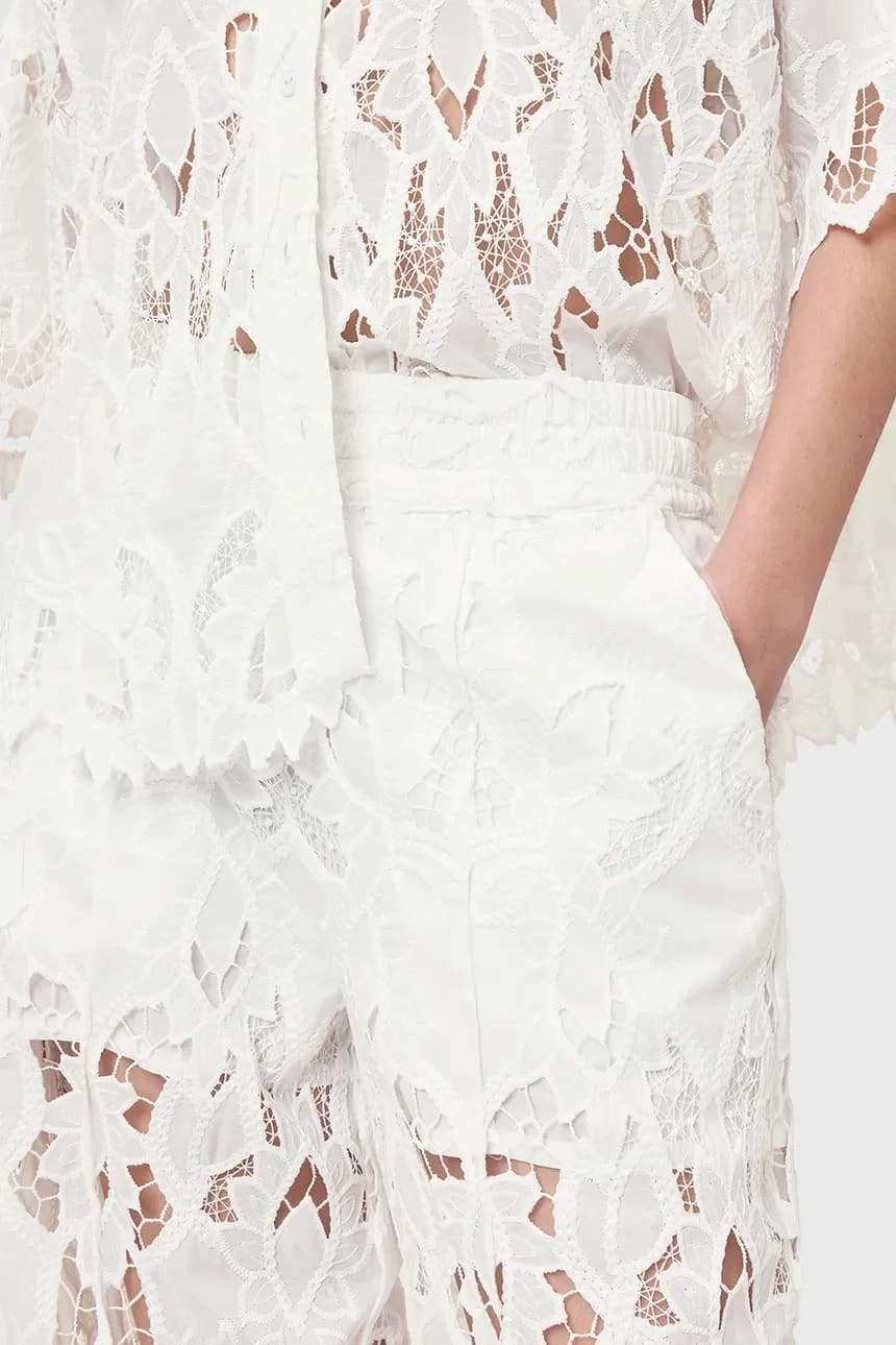 ЧАРЛИ брюки - фото 3