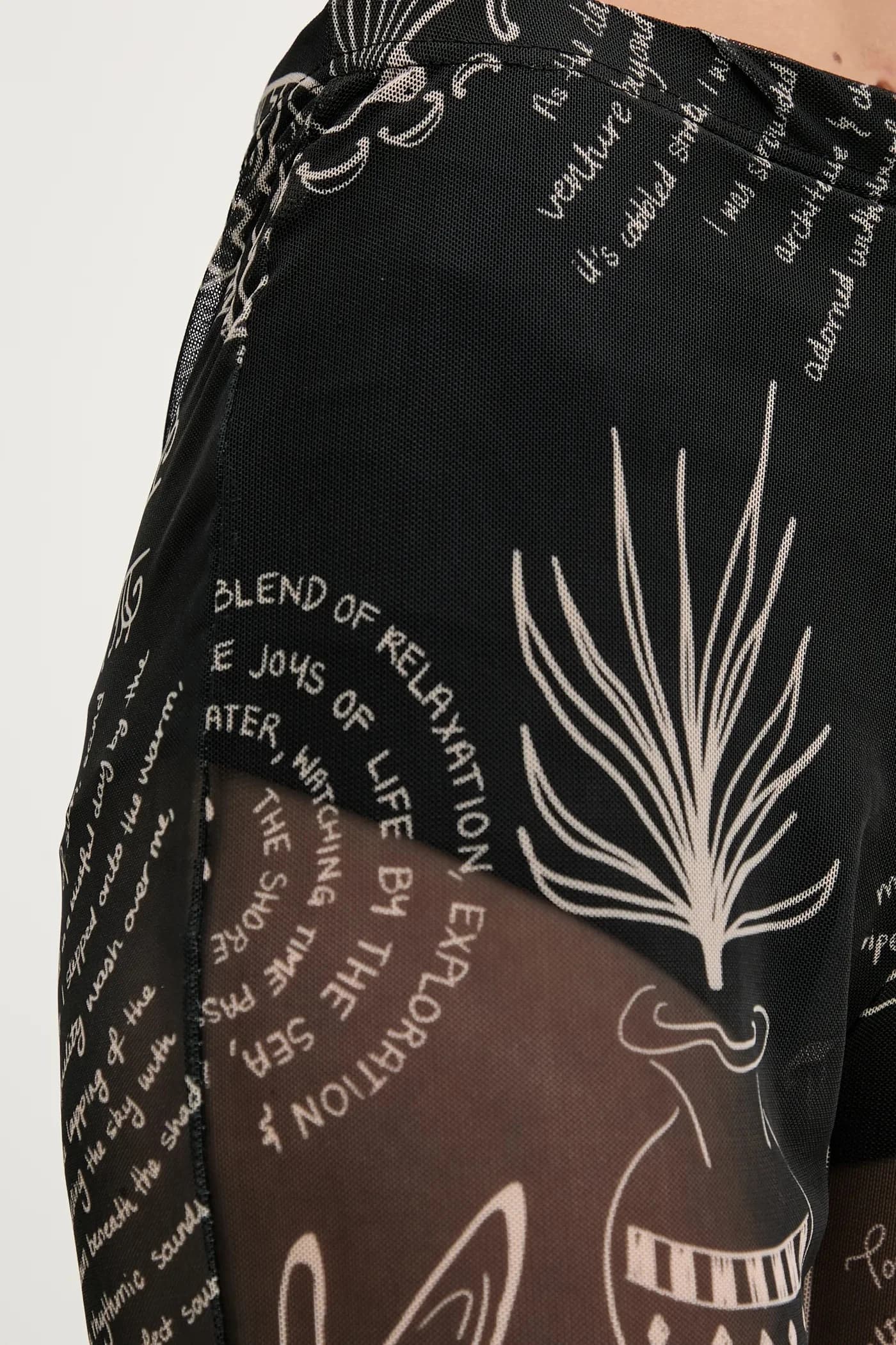 Брюки - фото 4