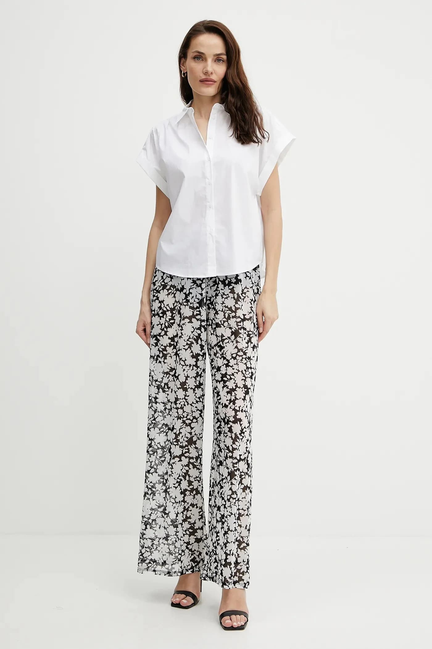 Брюки - фото 2