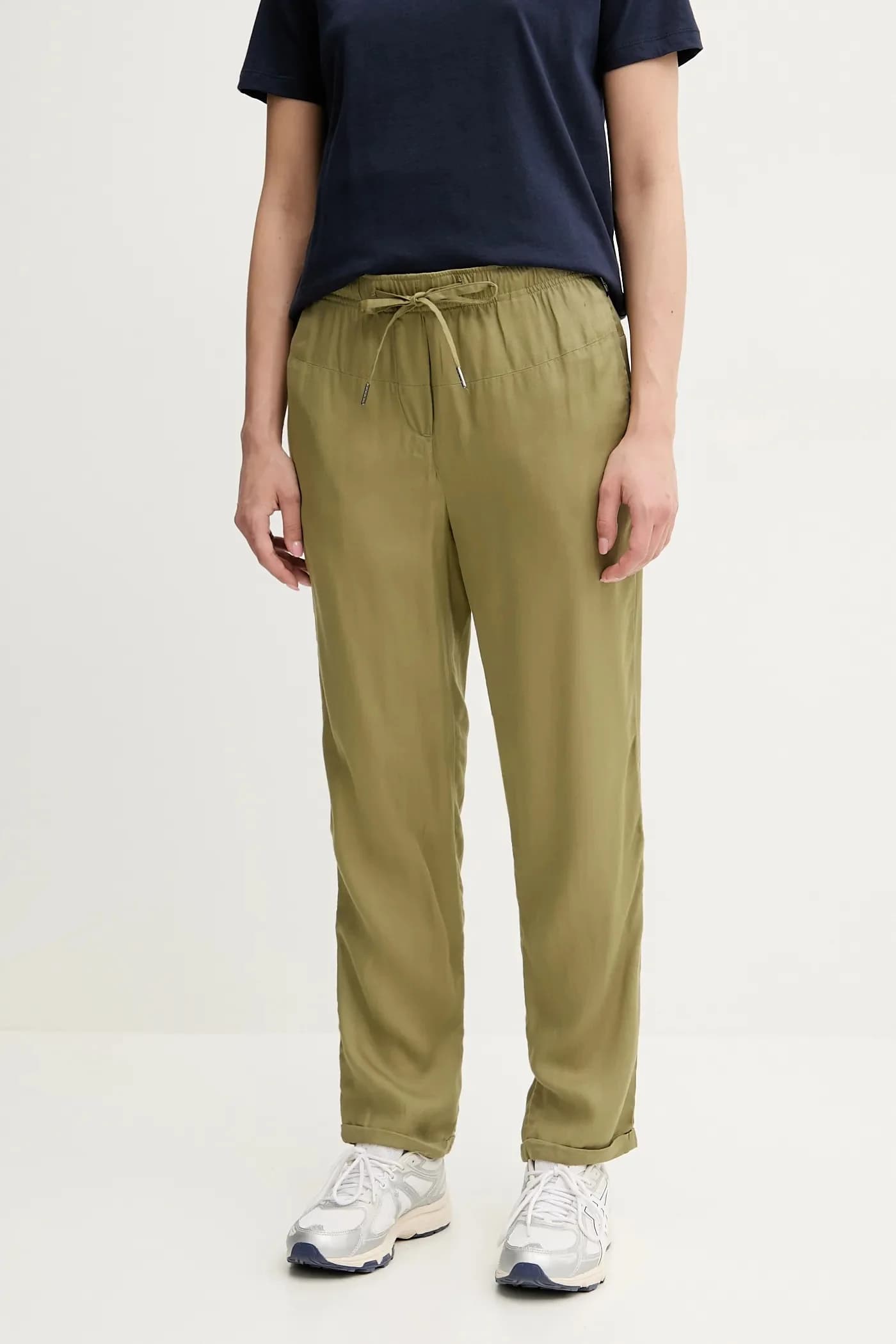 брюки химана