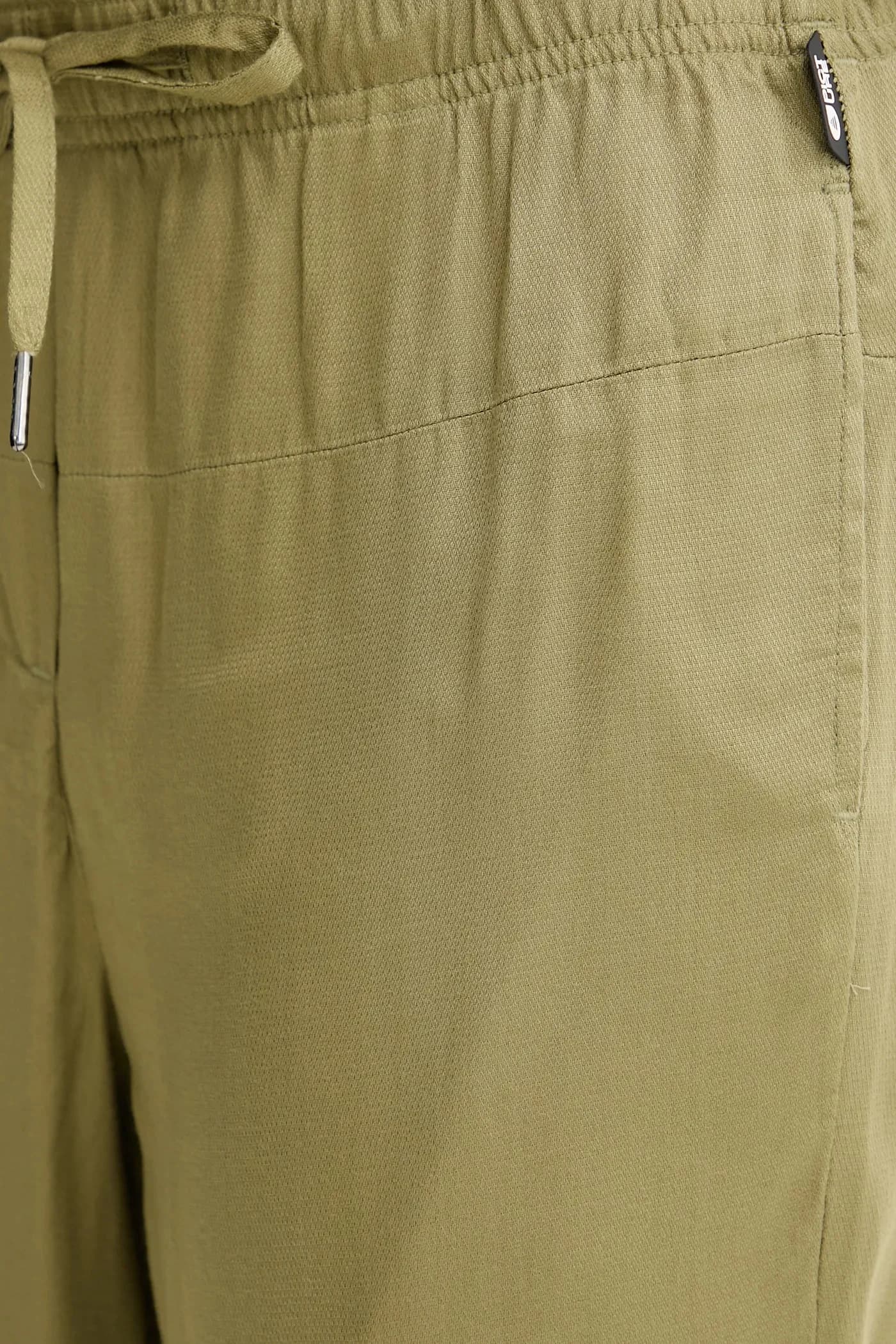 брюки химана - фото 4