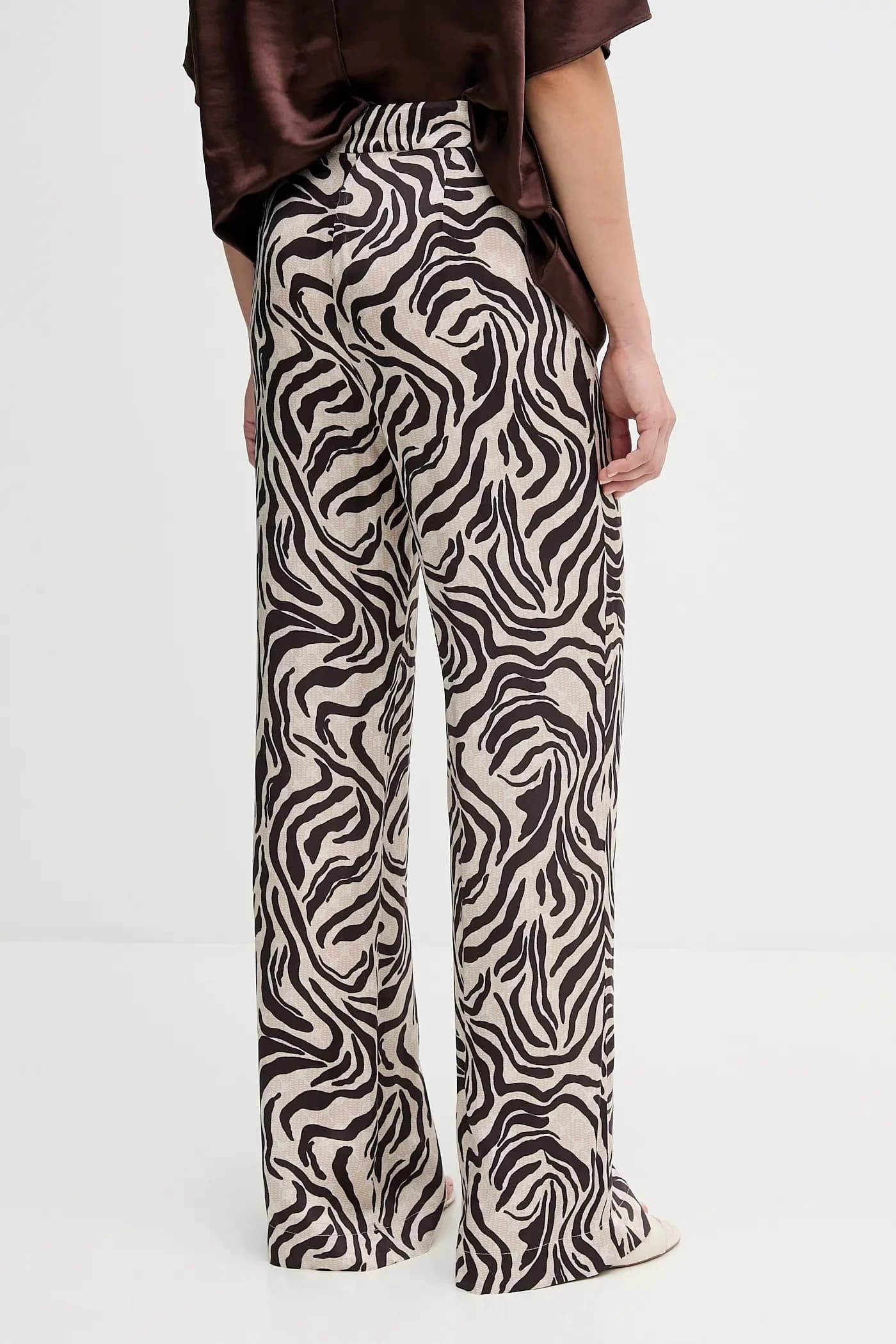 Брюки - фото 3