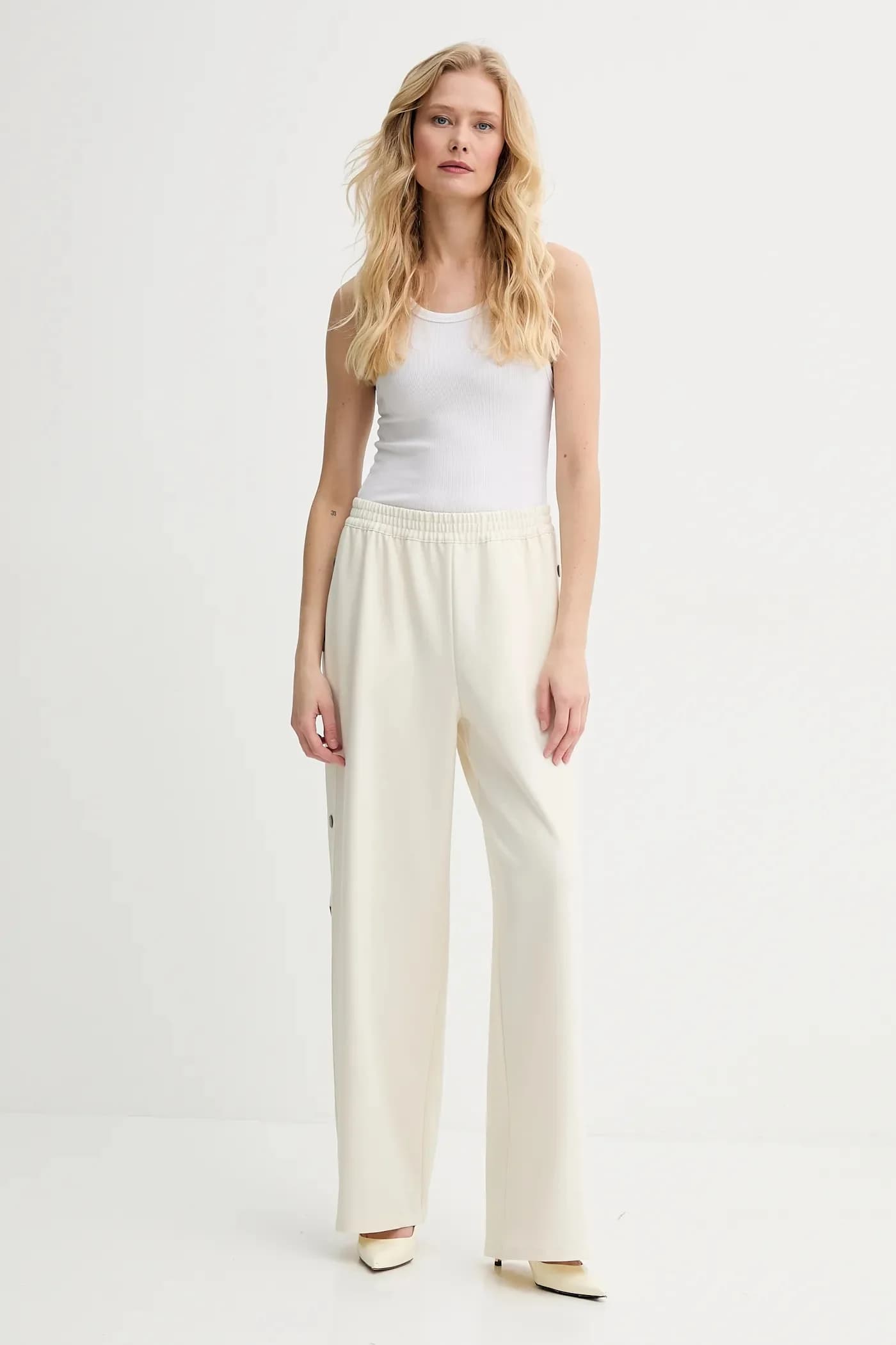 Брюки ЙОСТА - фото 2