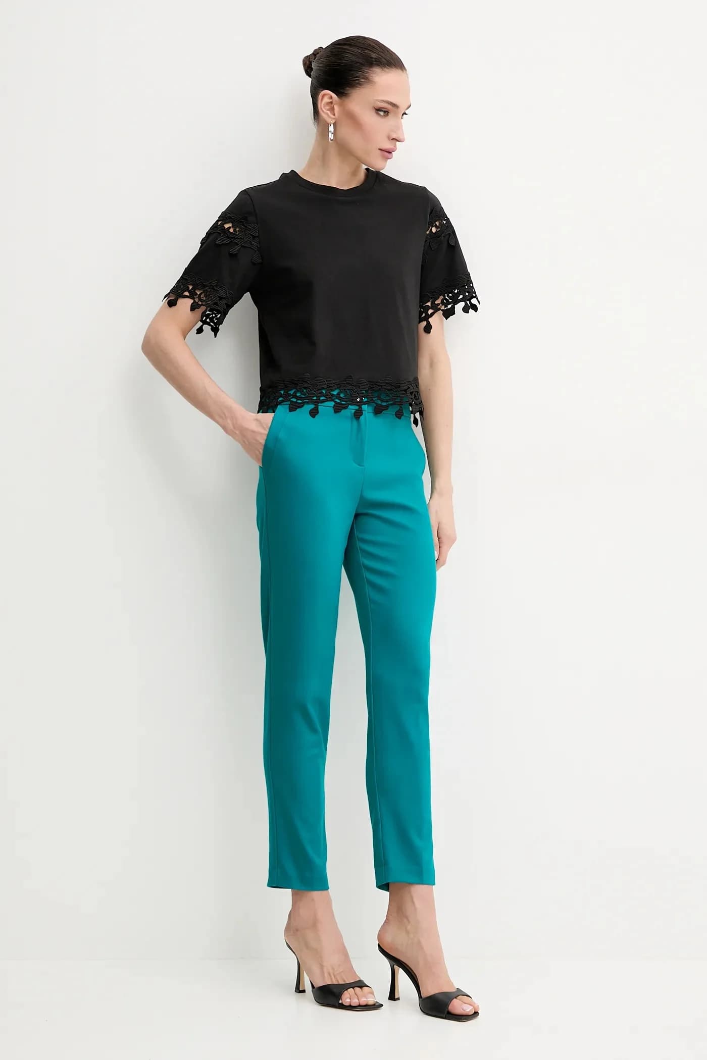 Брюки ПВОПА.Ф - фото 2