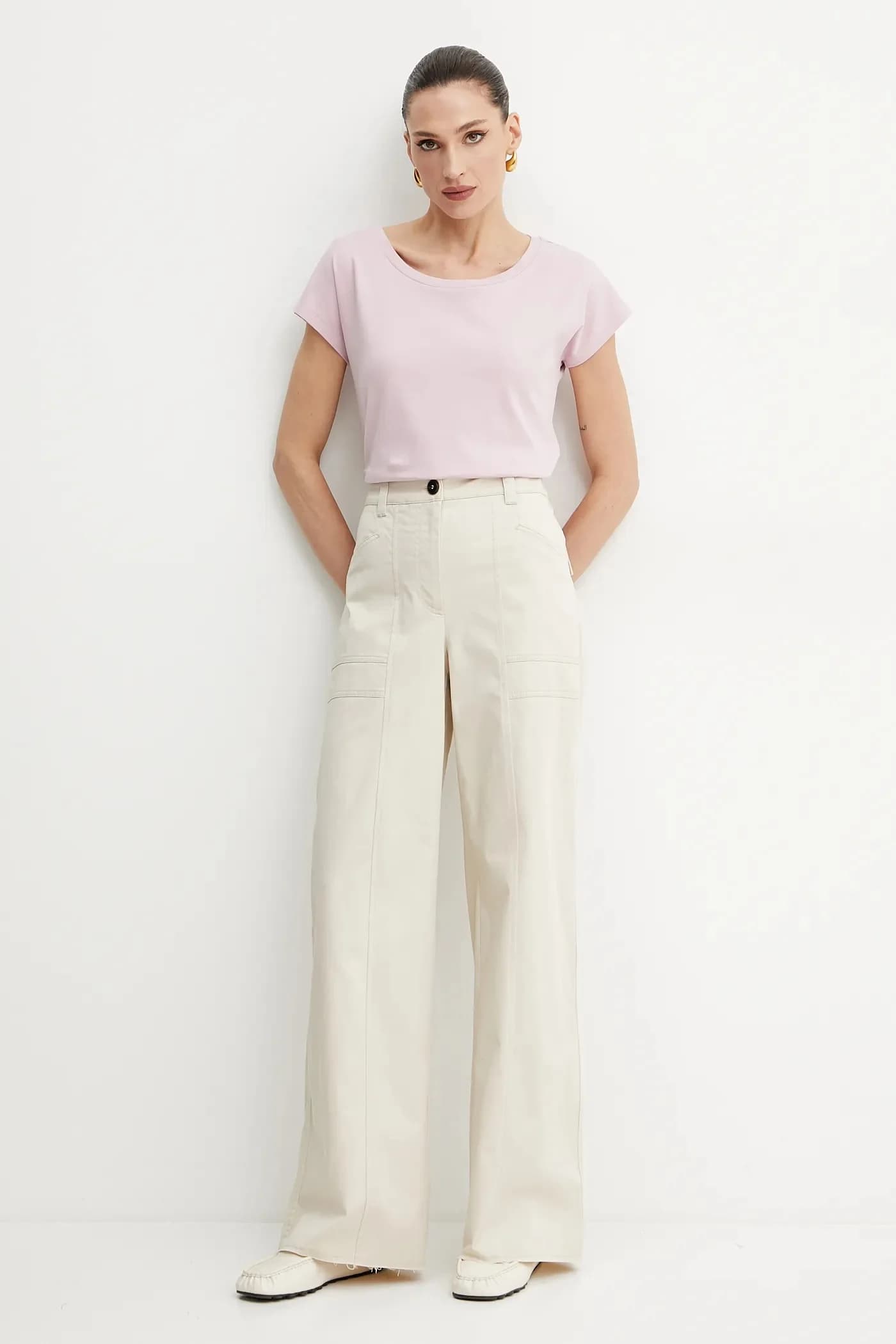 Брюки - фото 2