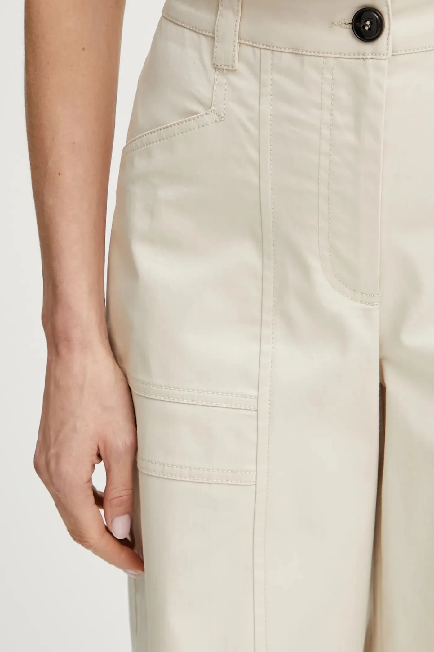 Брюки - фото 4