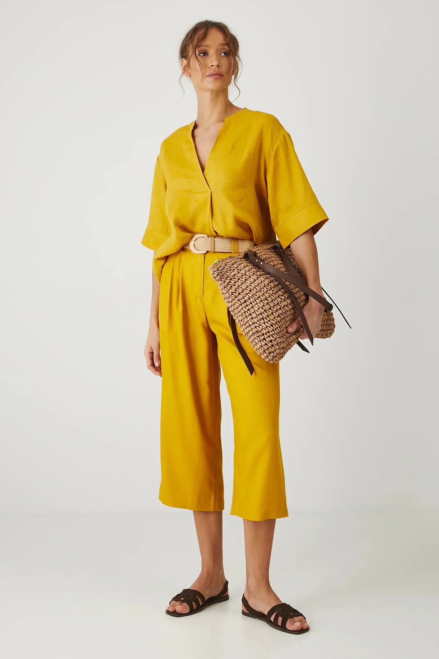 Брюки - фото 2