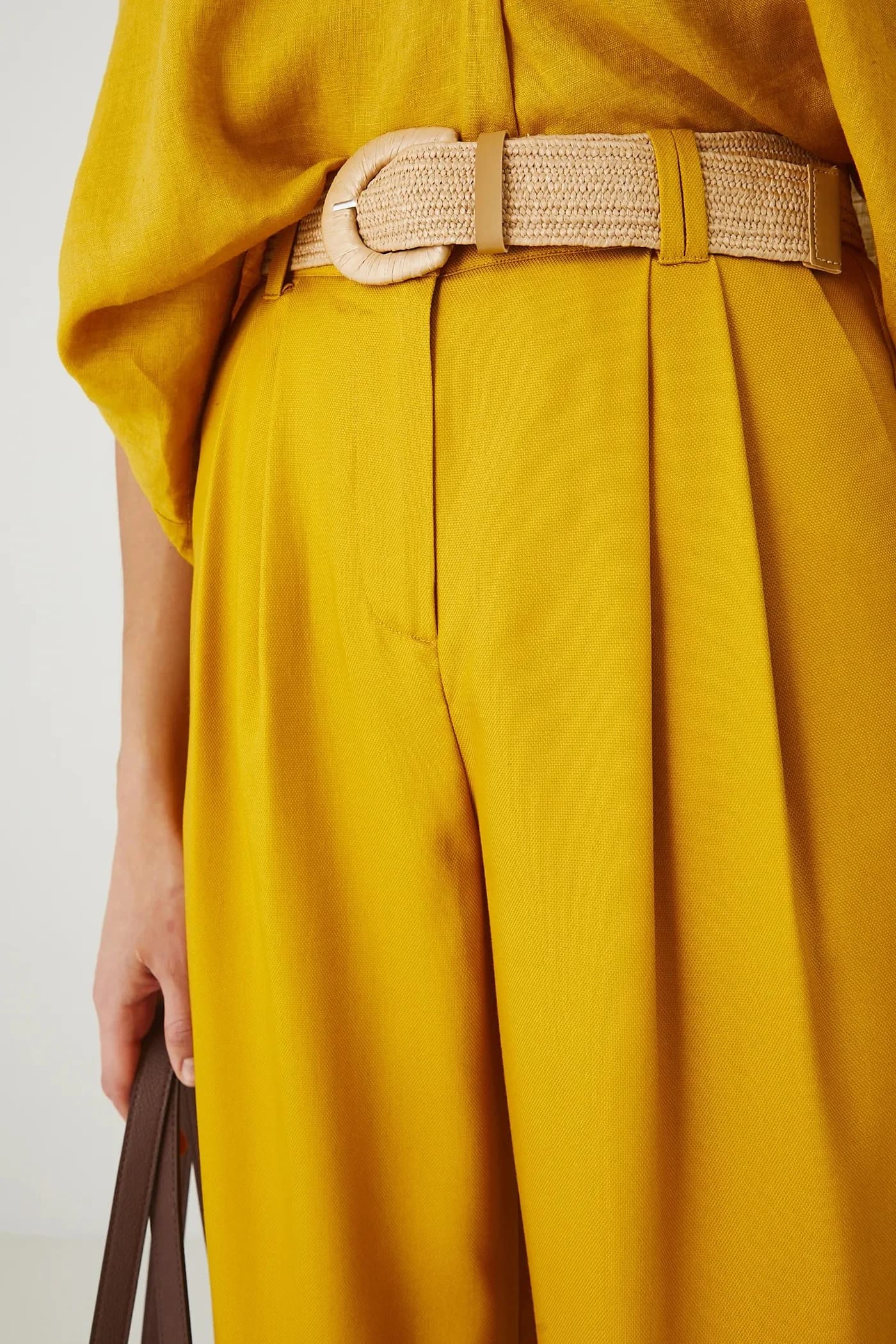 Брюки - фото 4