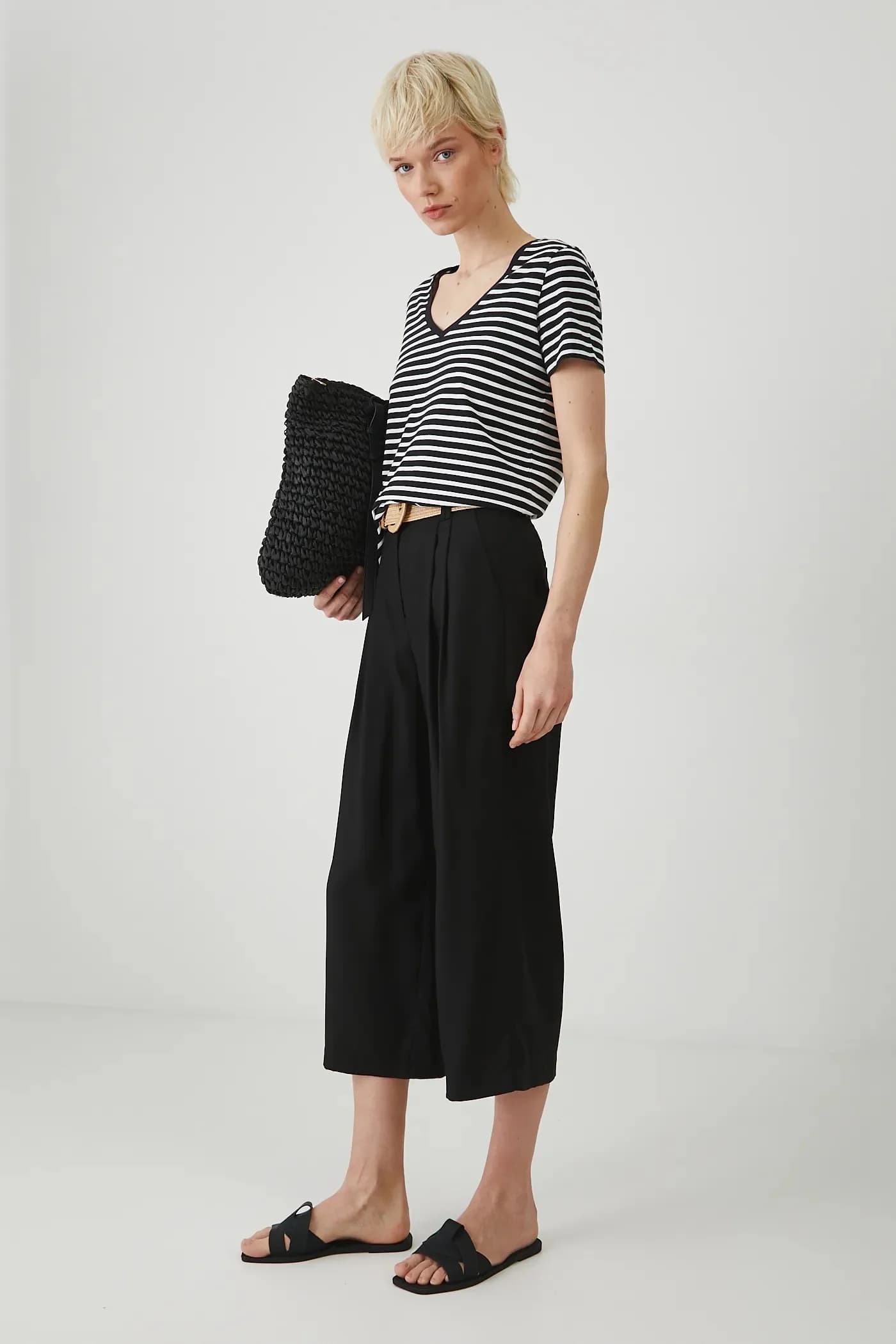 Брюки - фото 2