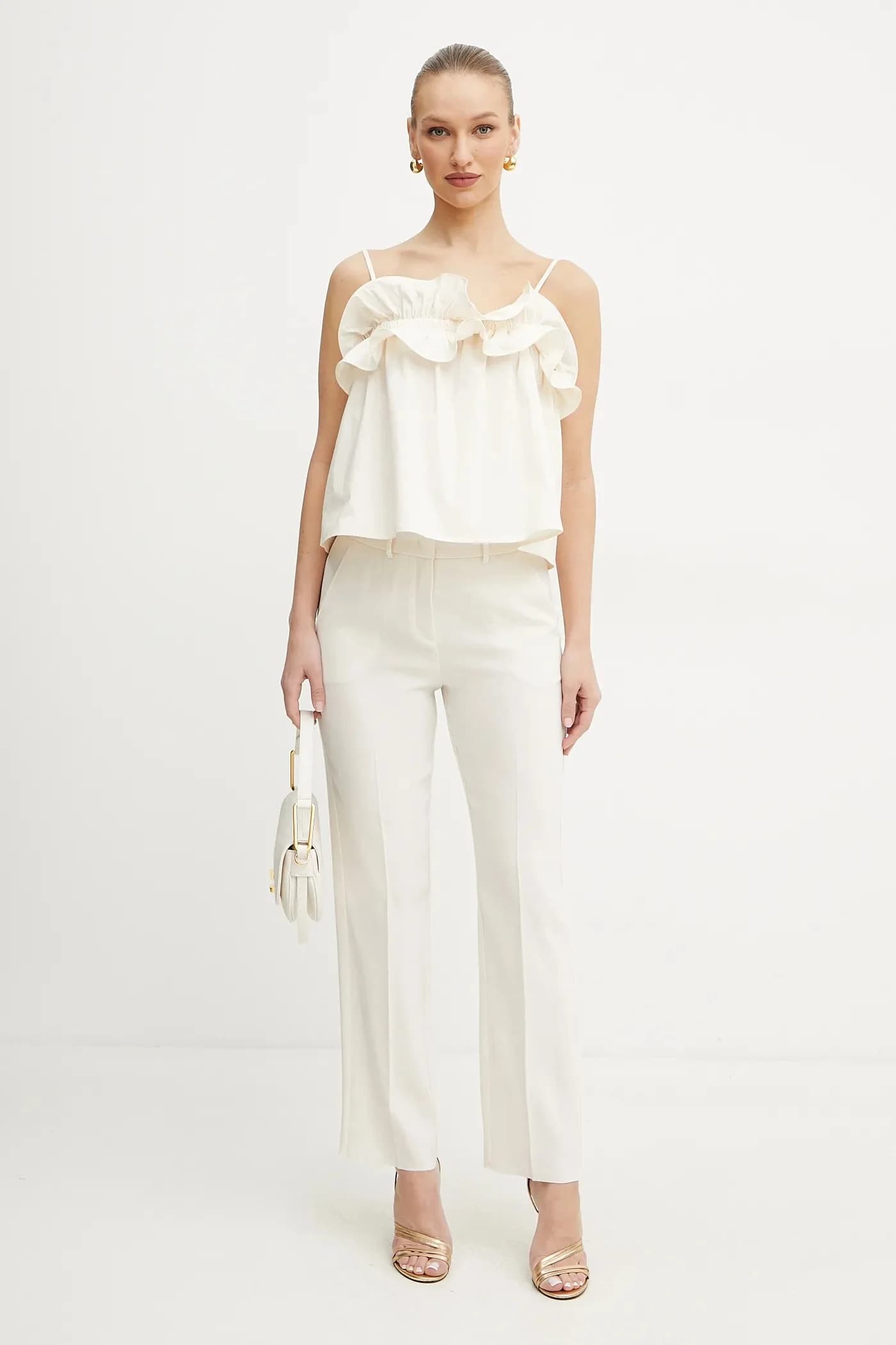 ЛЕЛЛО ​​брюки - фото 2