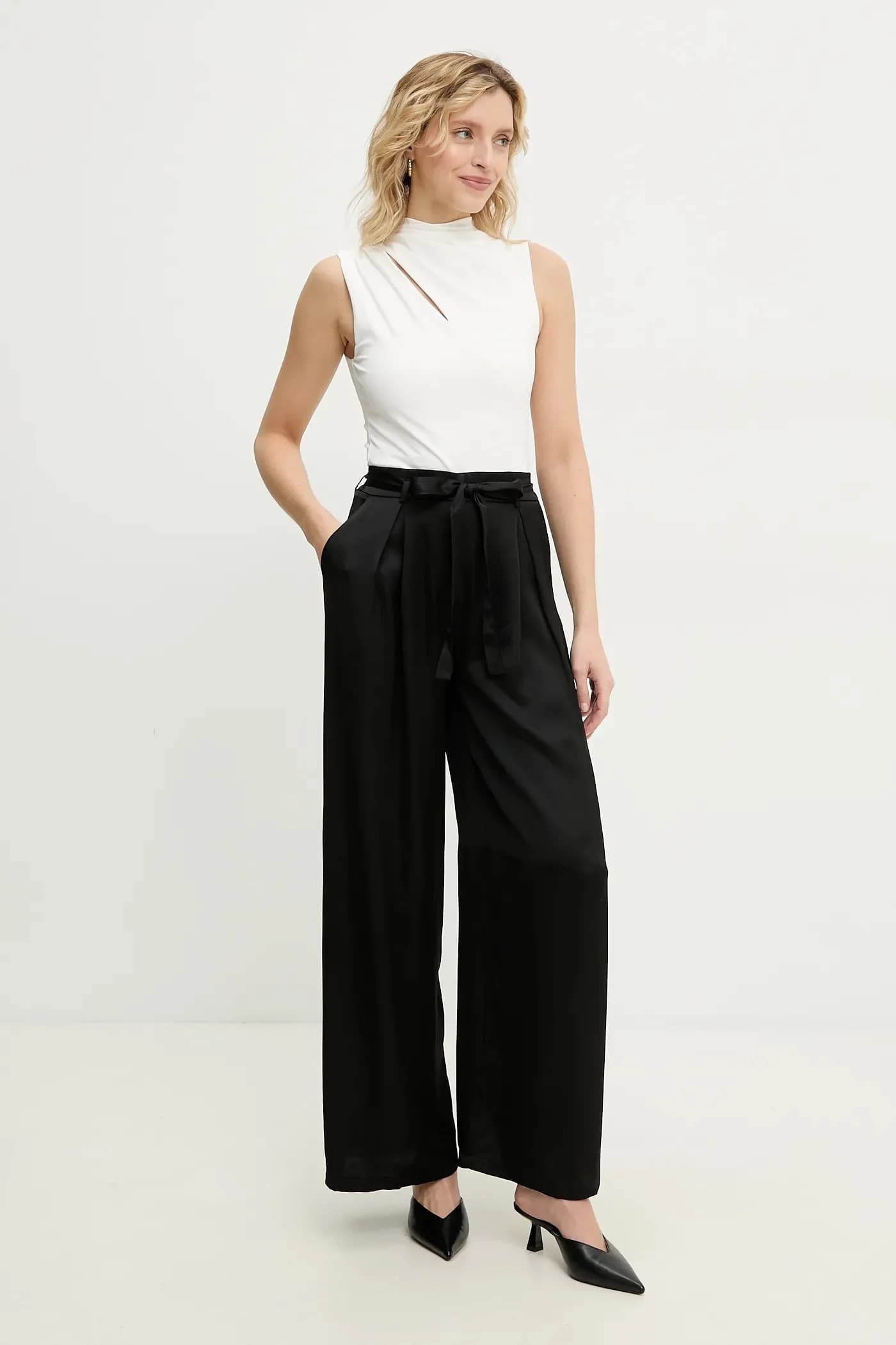 Брюки - фото 2